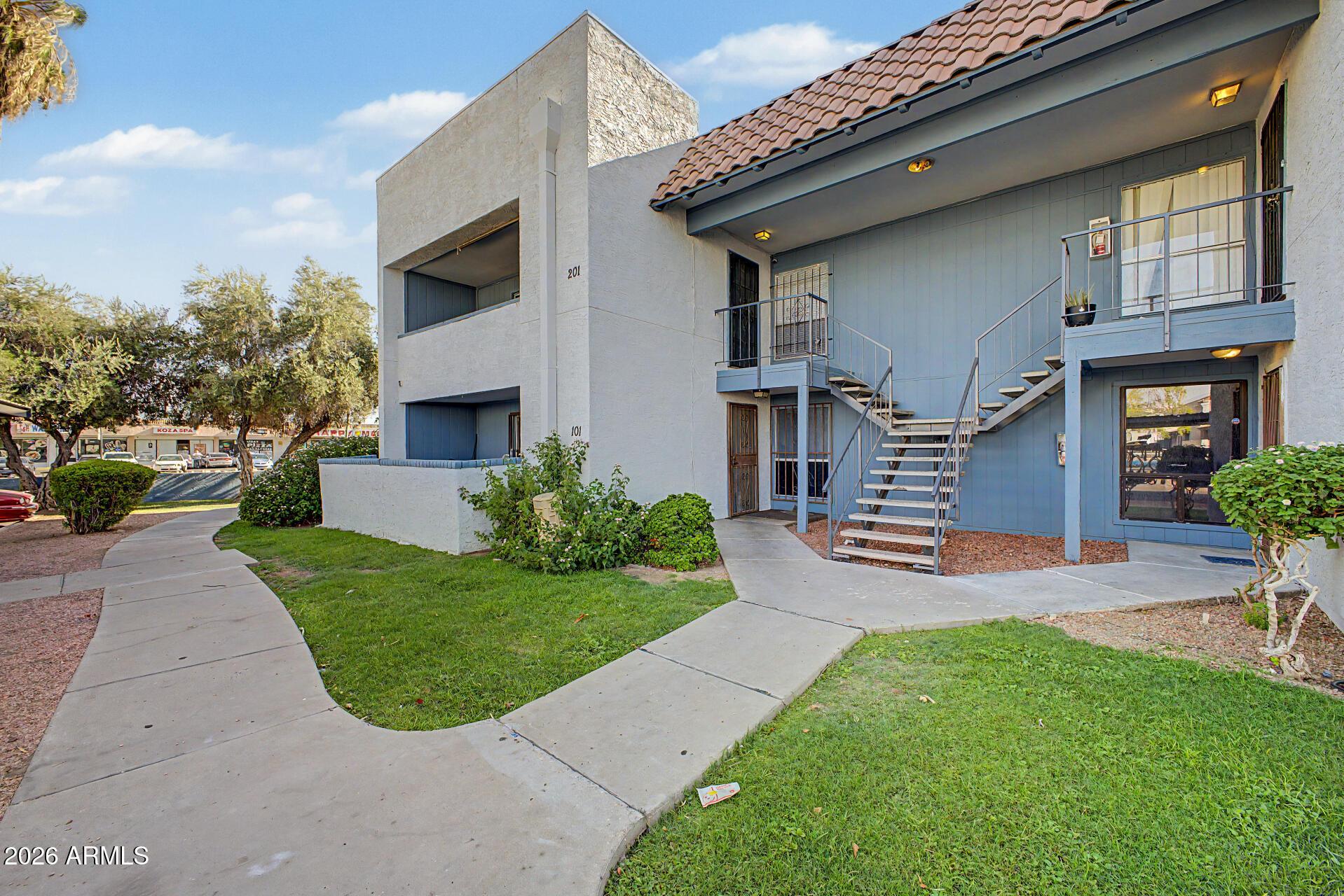 W Maryland Ave, Glendale, AZ 85301