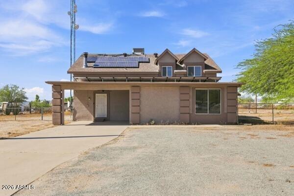N Denver Hill Dr, Wittmann, AZ 85361