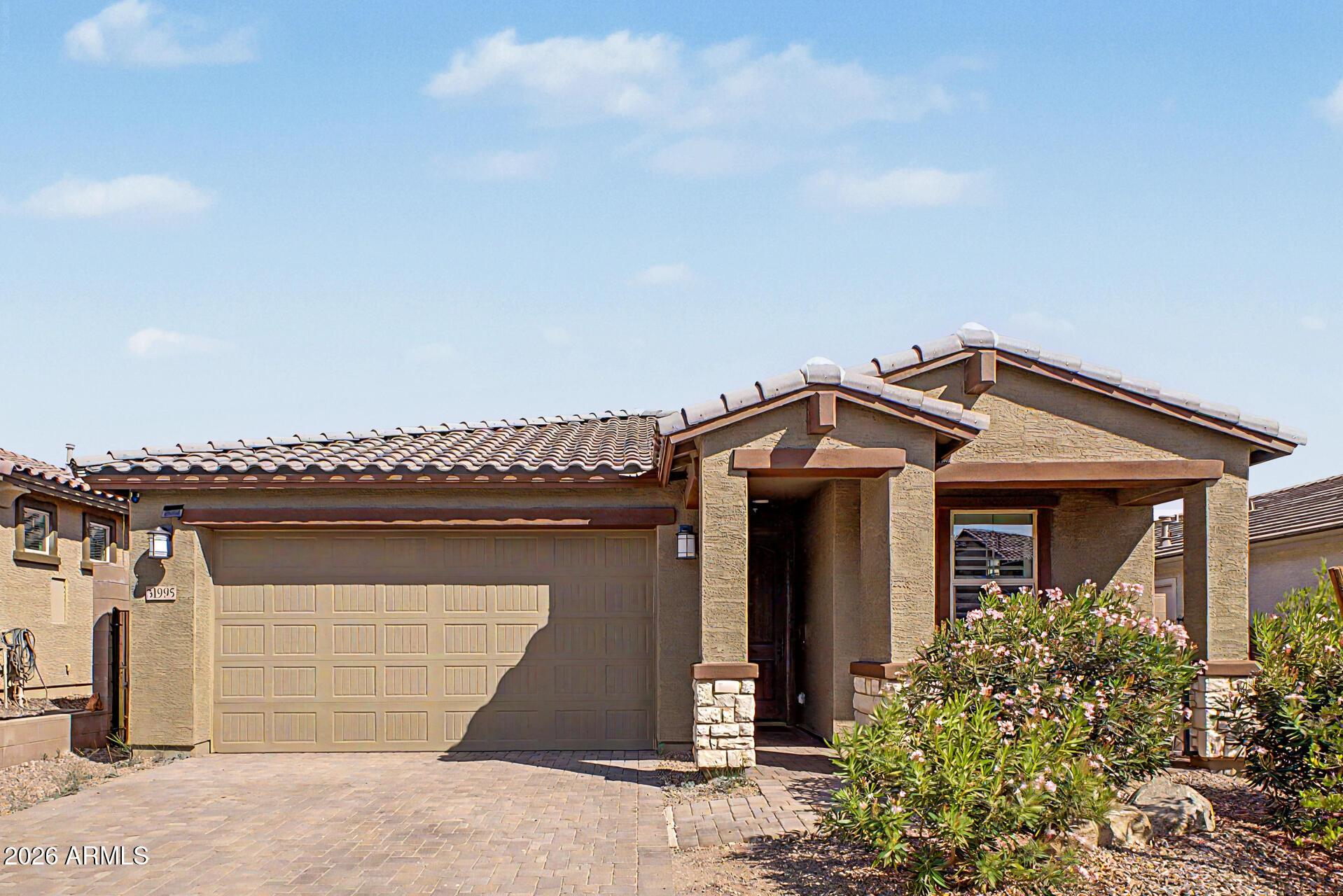 N 124th Dr, Peoria, AZ 85383