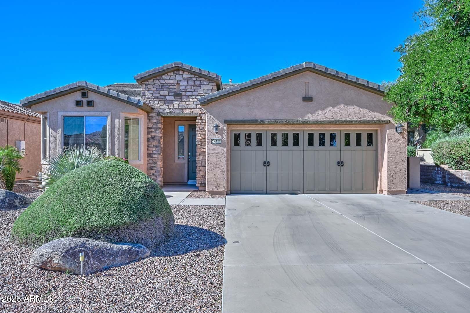 N 123rd Ln, Peoria, AZ 85383