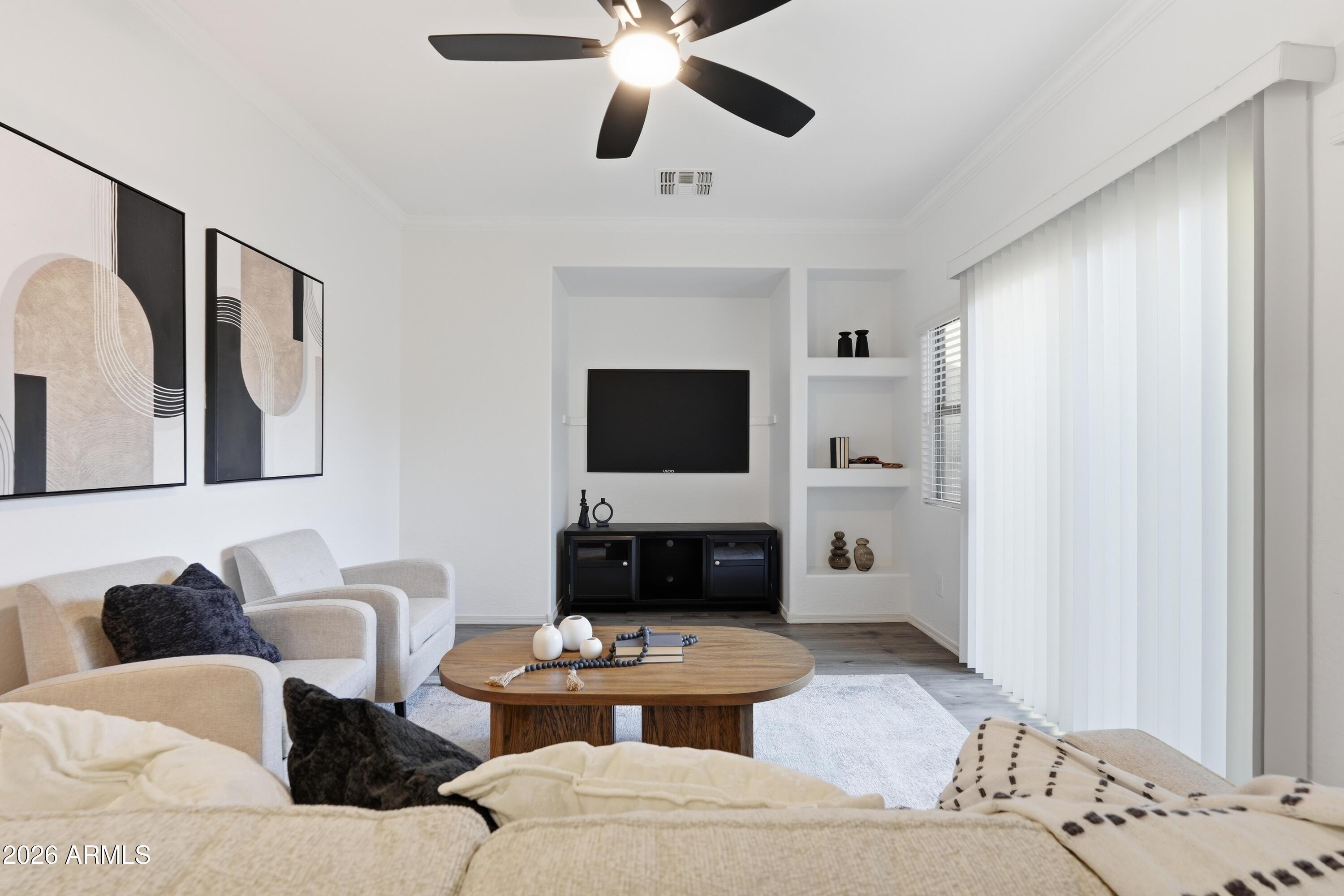 E Laurel Ave, Gilbert, AZ 85234