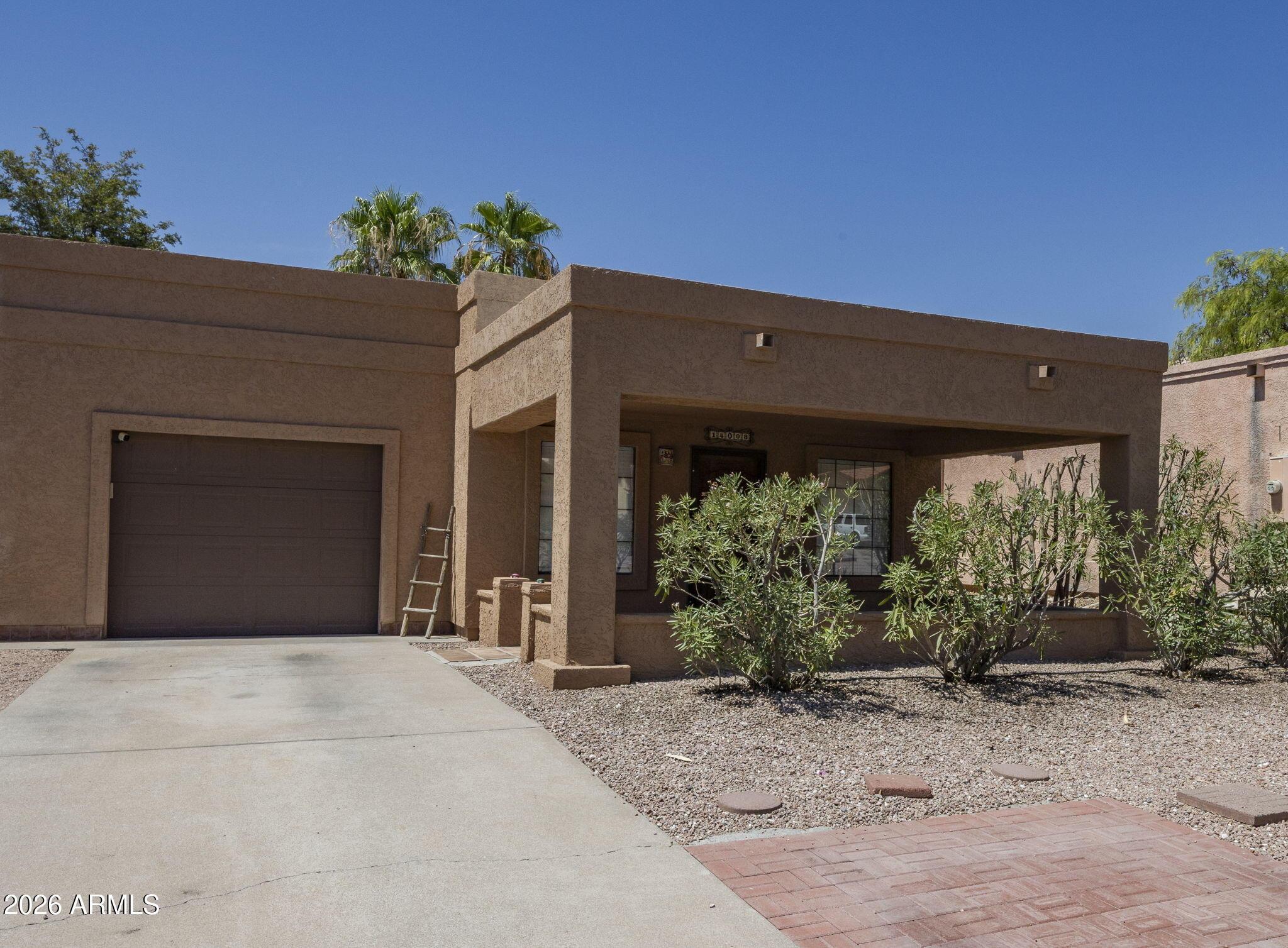 N Cameo Dr, Fountain Hills, AZ 85268