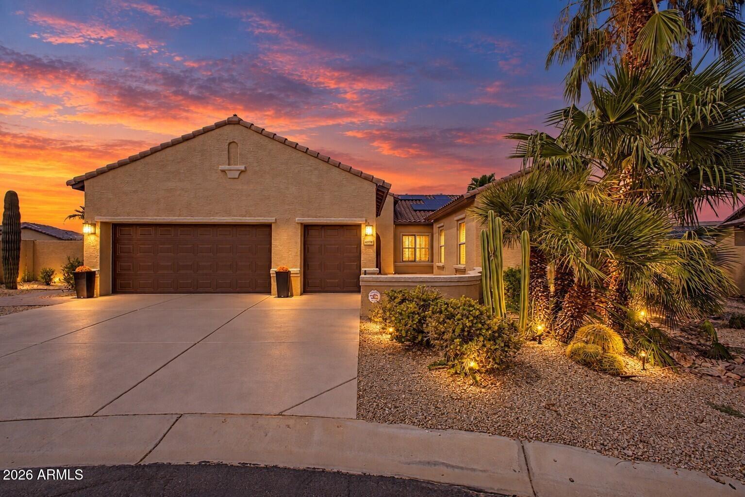N Bryce Canyon Ct, Eloy, AZ 85131