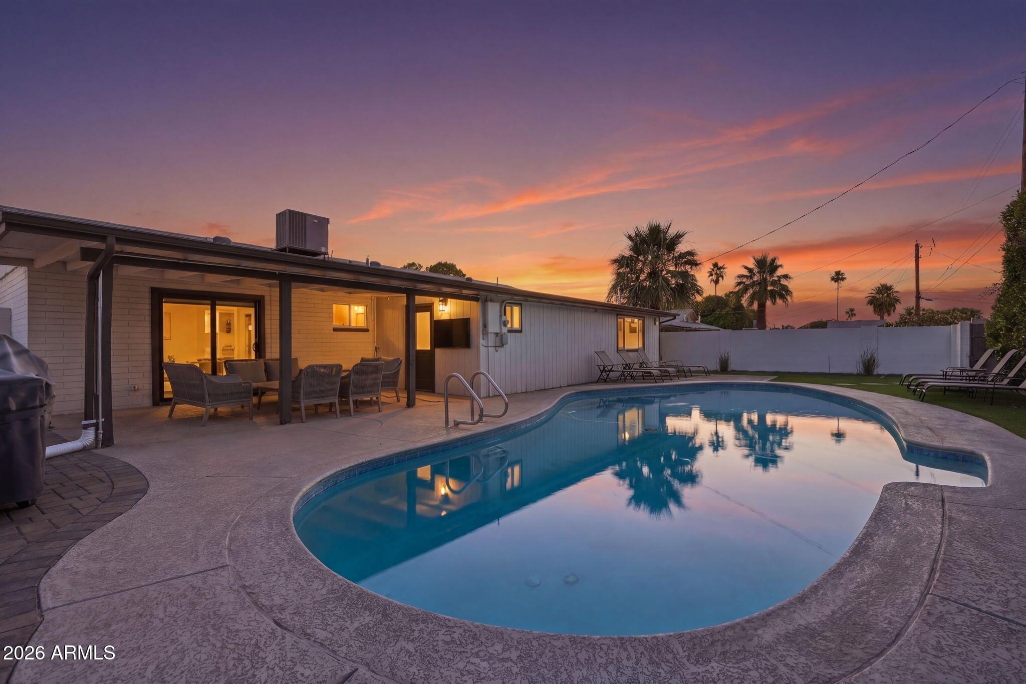 E Parkview Dr, Scottsdale, AZ 85257