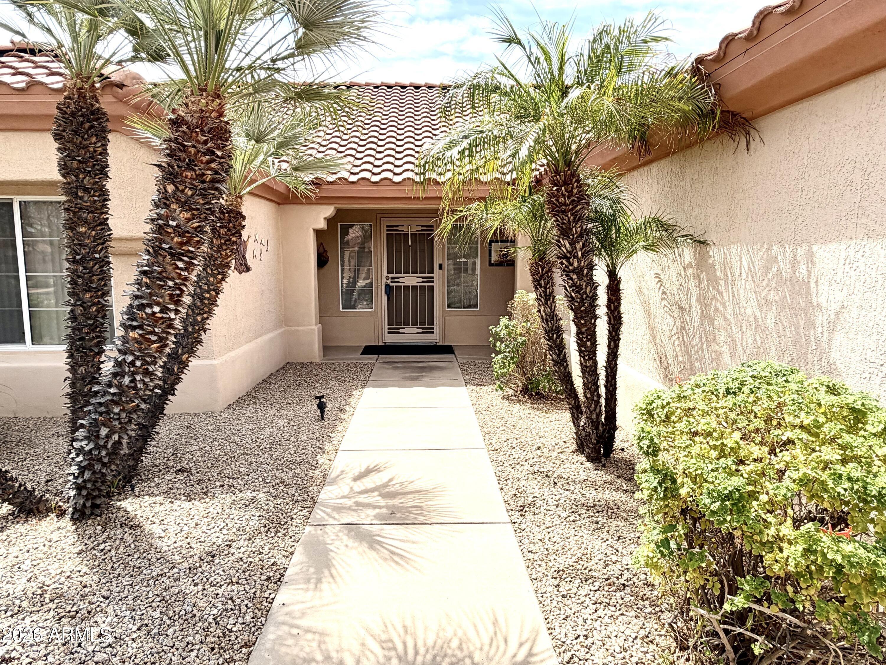 W Caraway Dr, Sun City West, AZ 85375