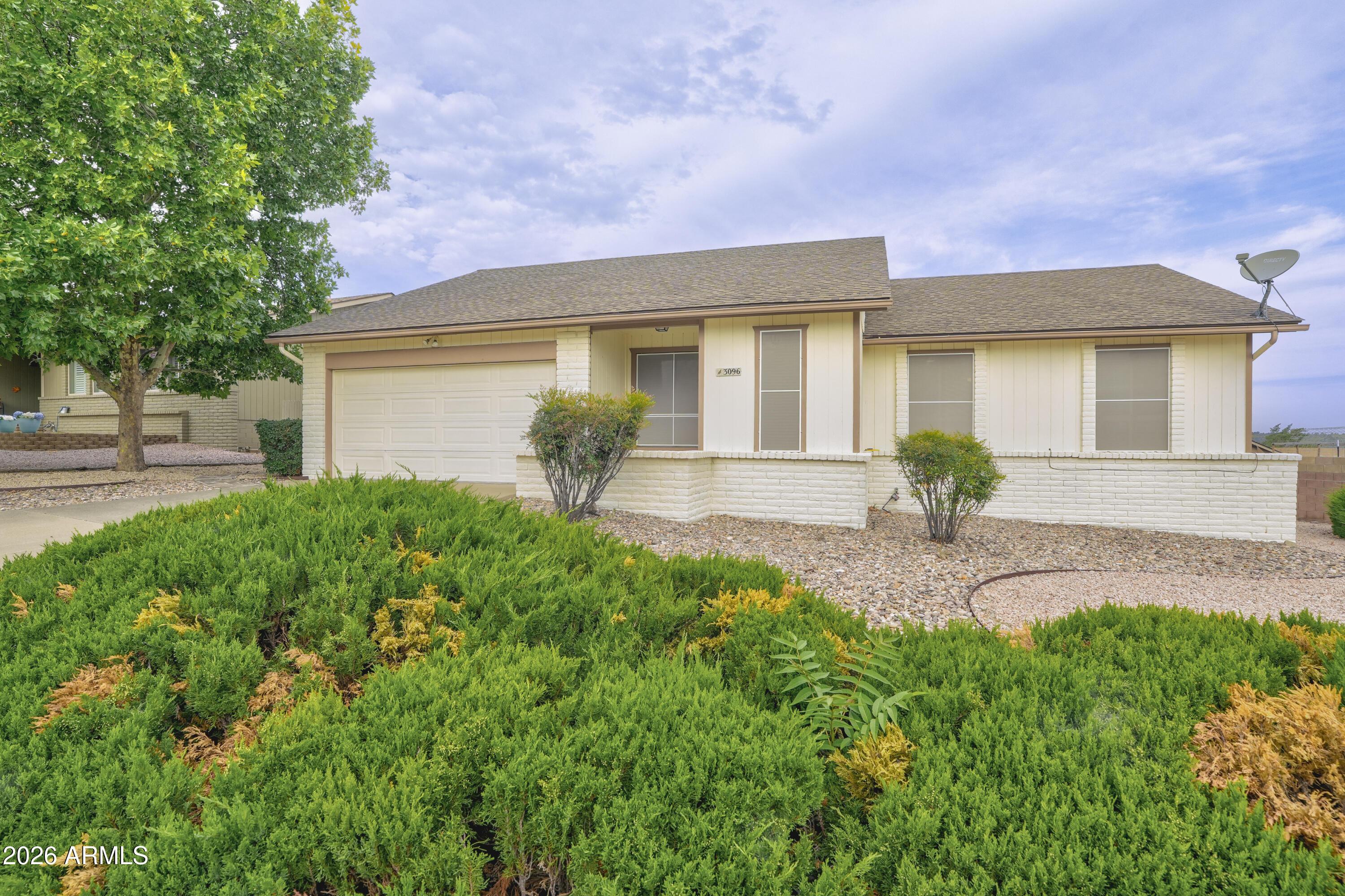 Montana Dr, Prescott, AZ 86301