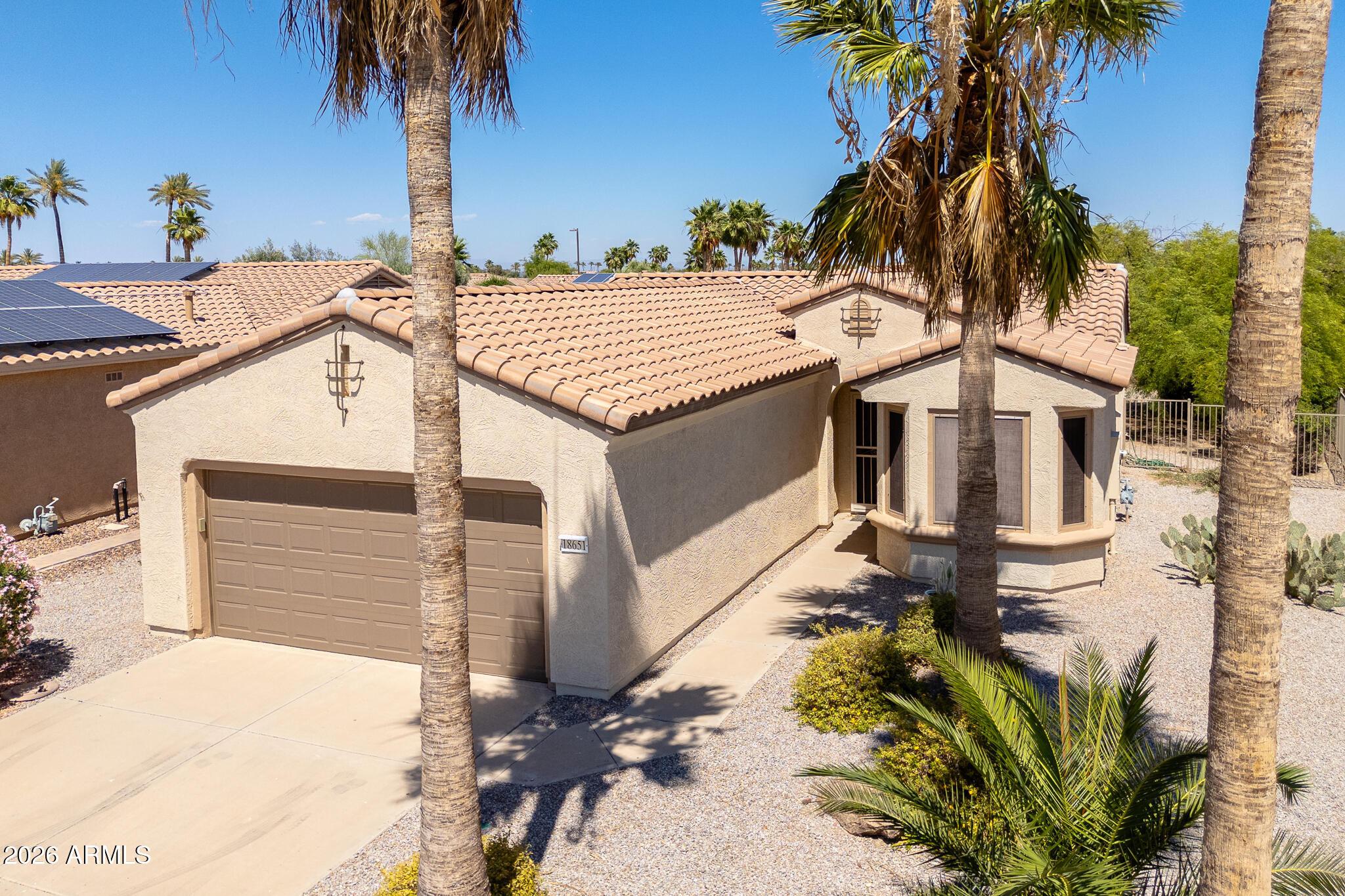 N Salerno Ct, Surprise, AZ 85387