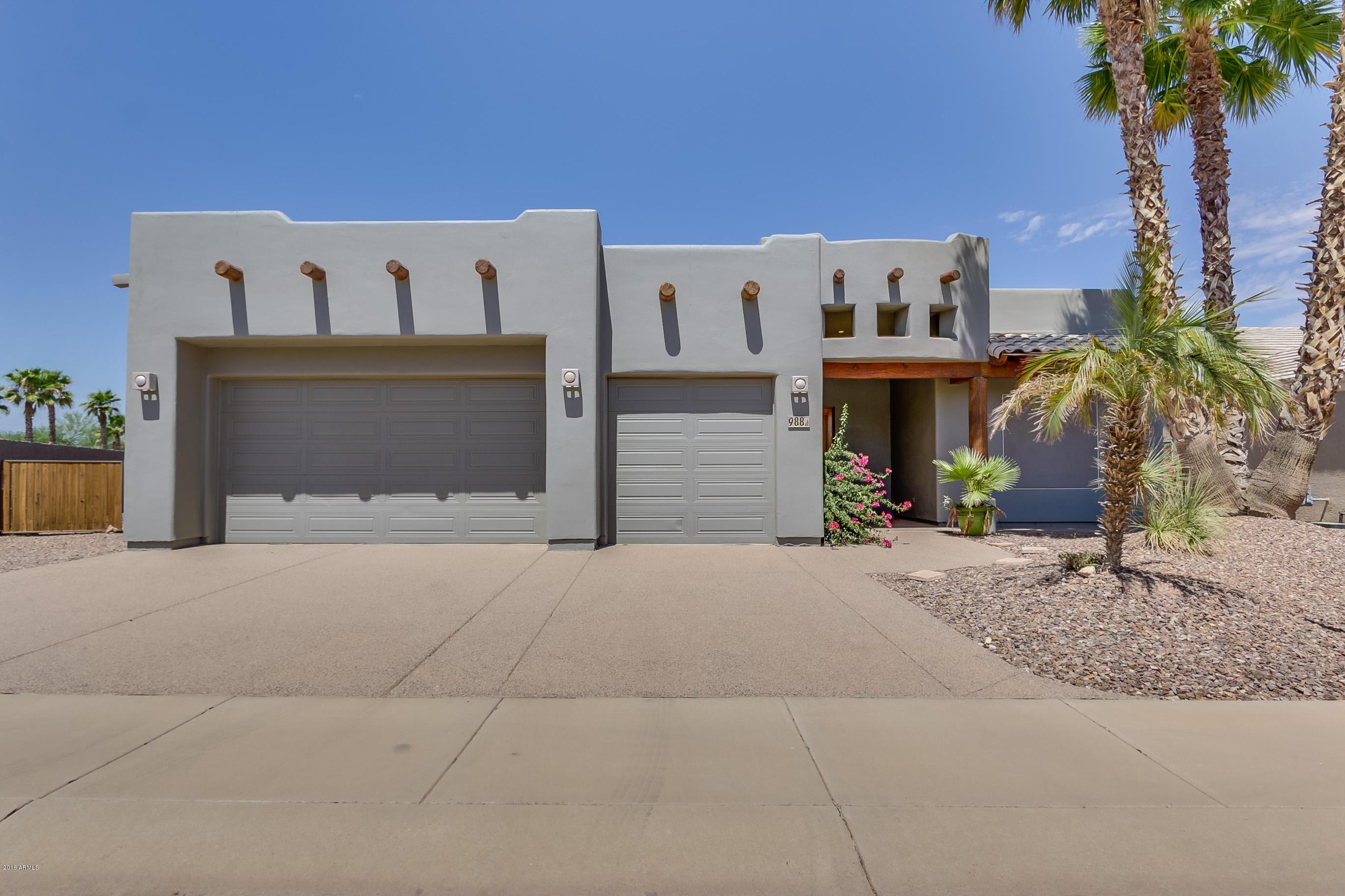 W Crooked Stick Dr, Casa Grande, AZ 85122