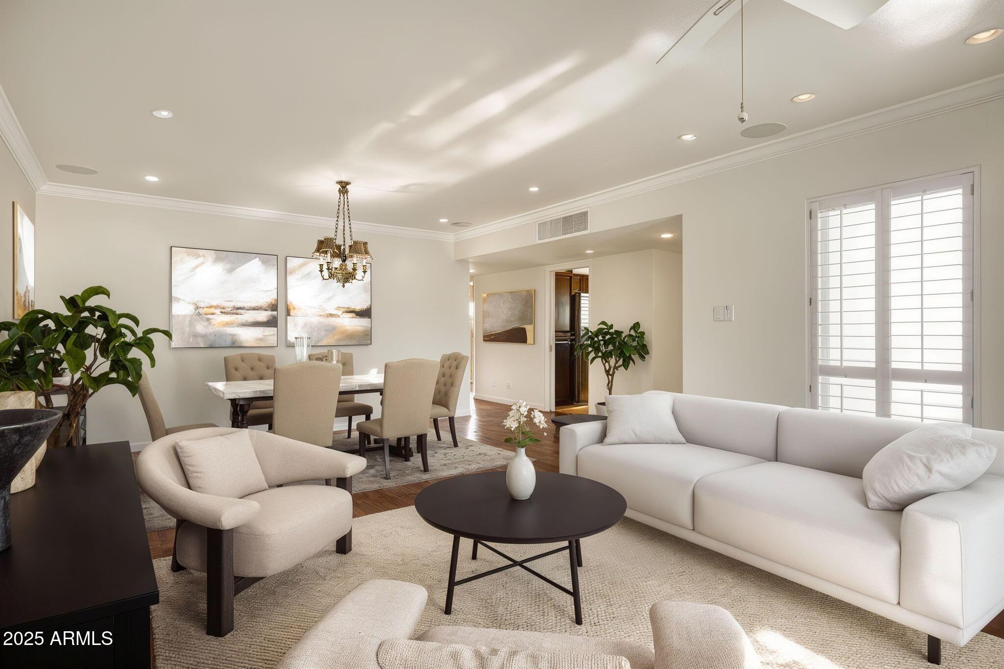 N 5th Ave, Phoenix, AZ 85013