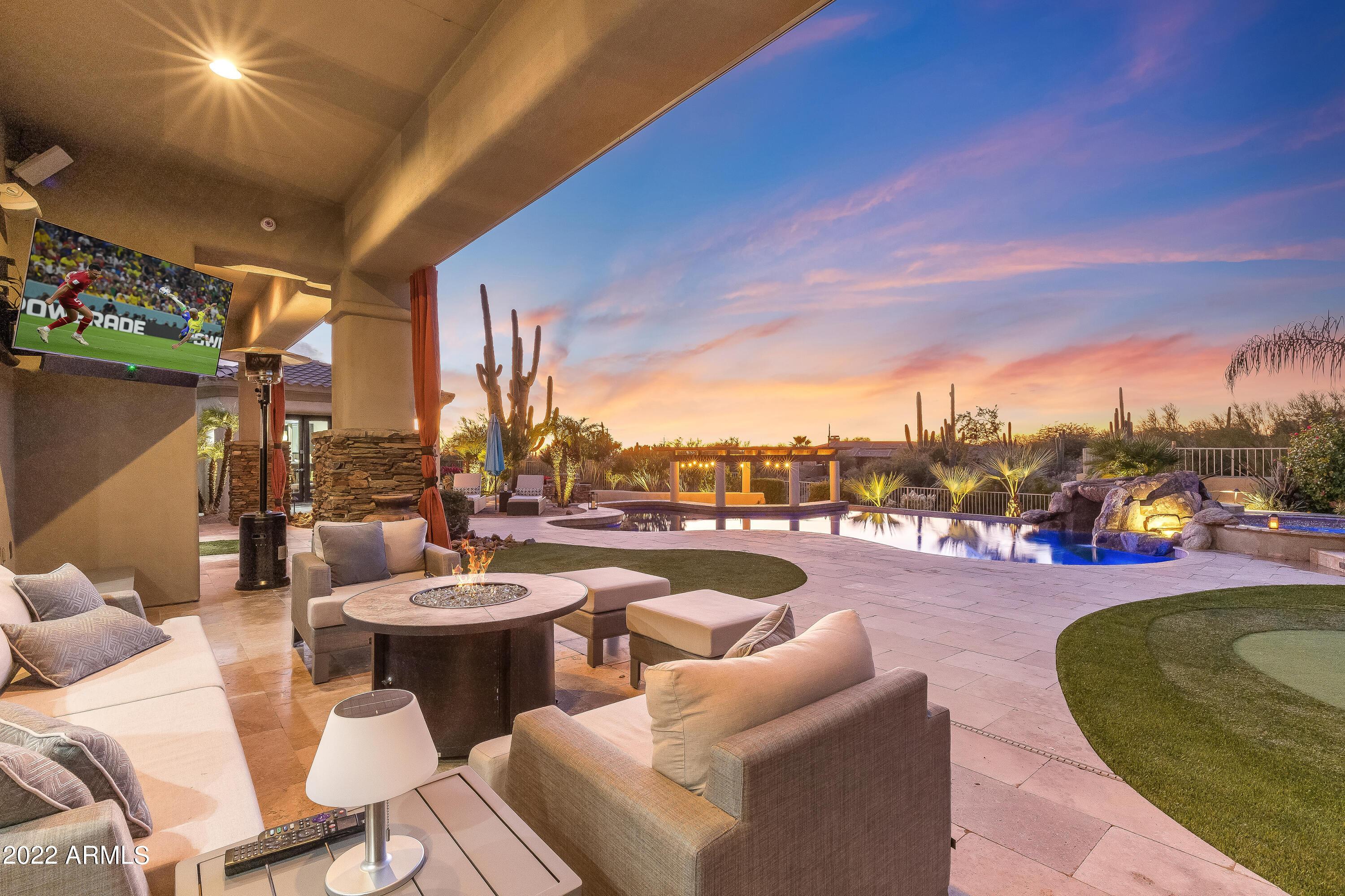 N 66th Way, Scottsdale, AZ 85266