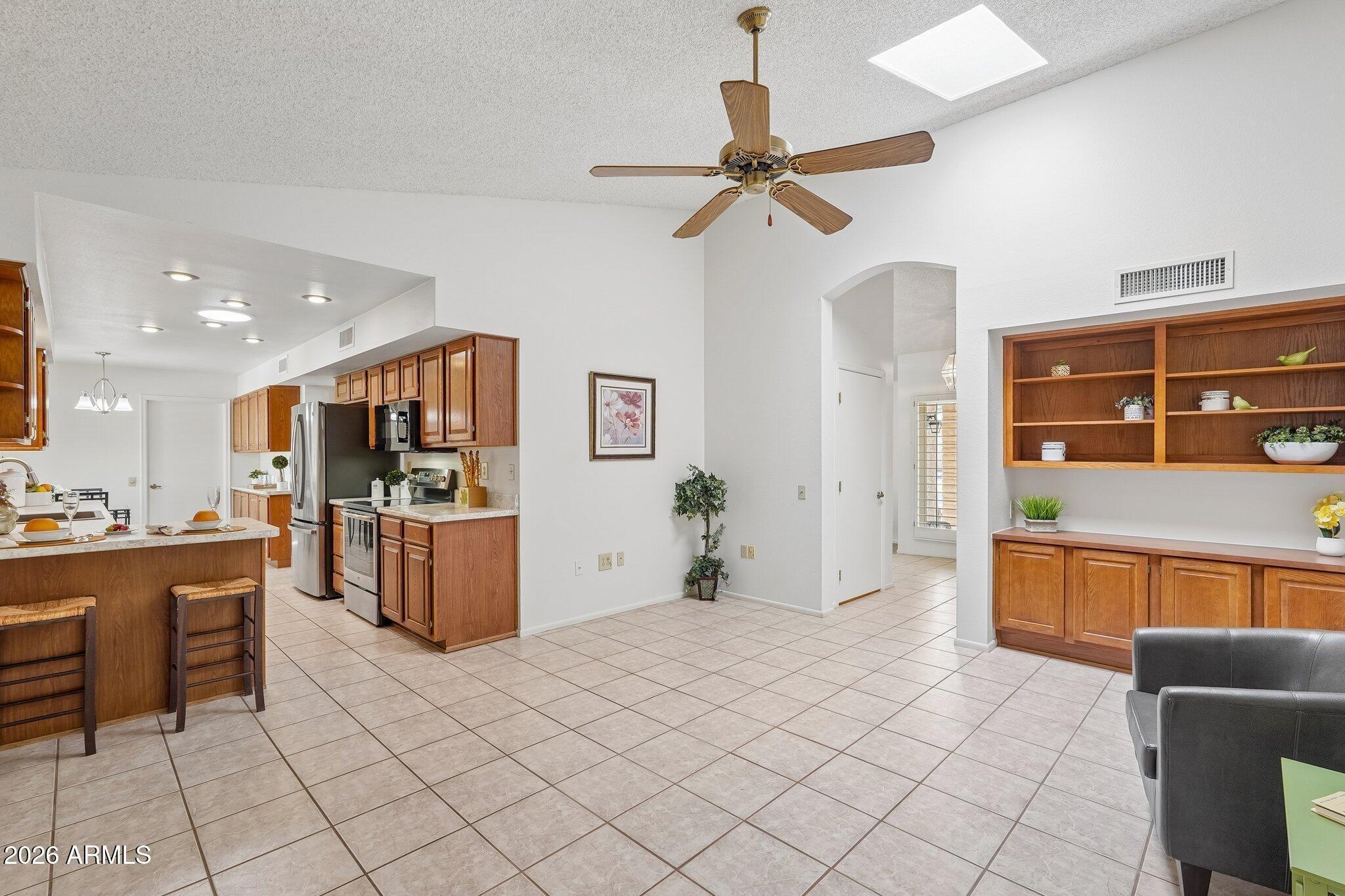 N 136th Ct, Sun City West, AZ 85375