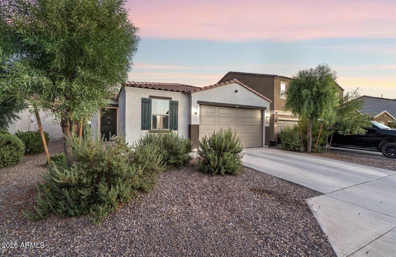 W Belmont Ave, Glendale, AZ 85307