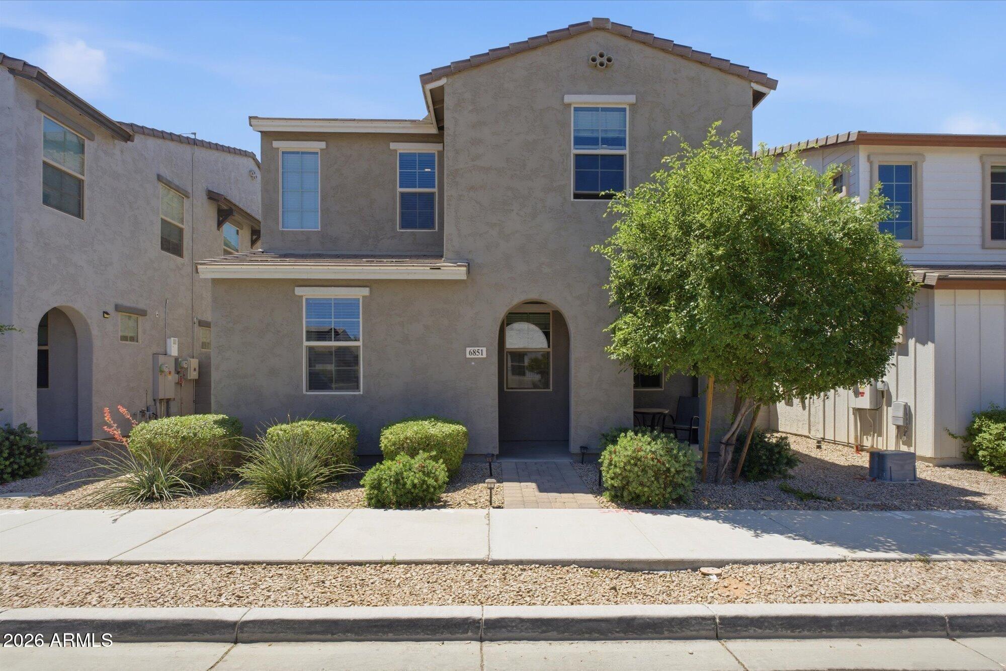 E Boise St, Mesa, AZ 85207