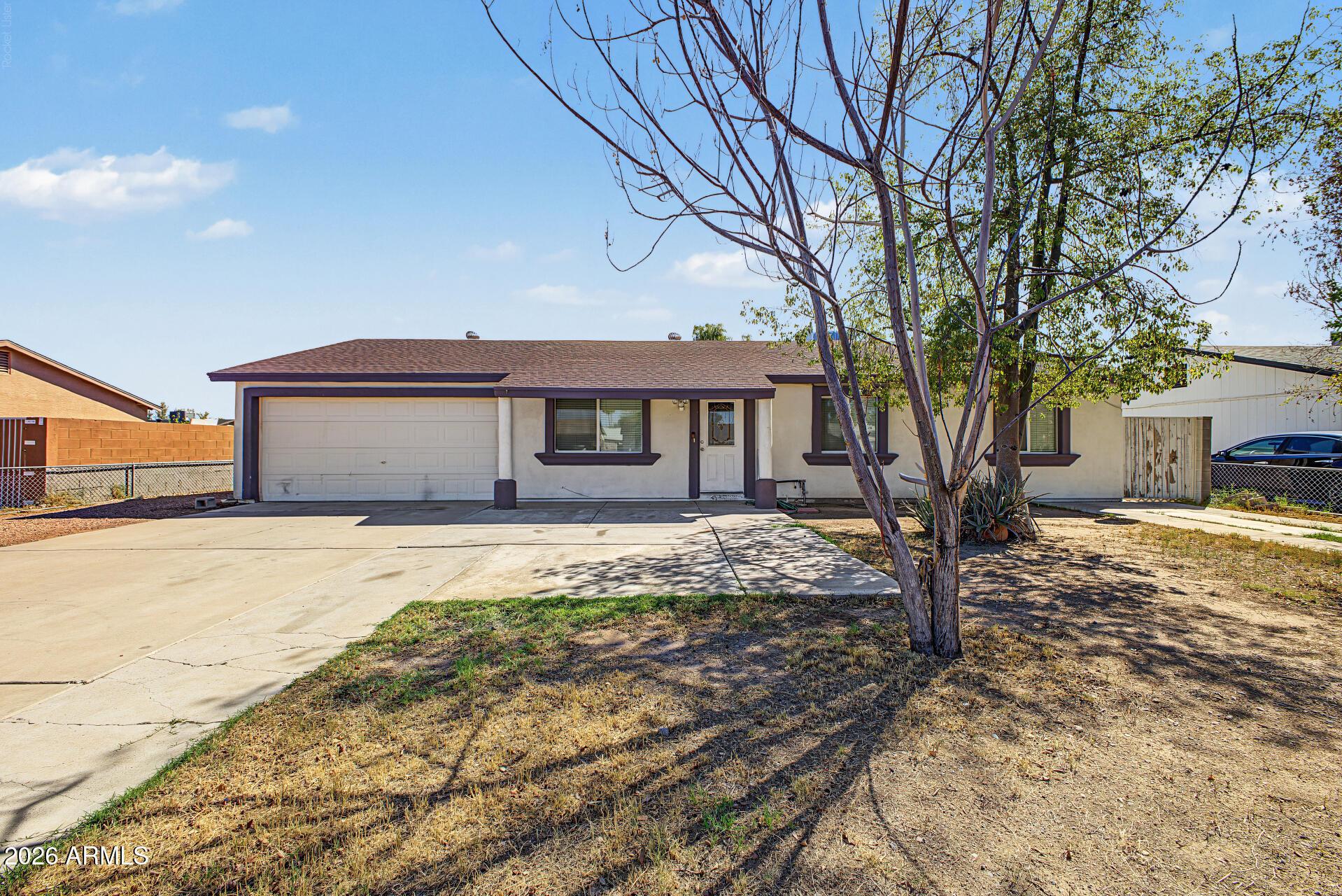 W Encanto Blvd, Phoenix, AZ 85035