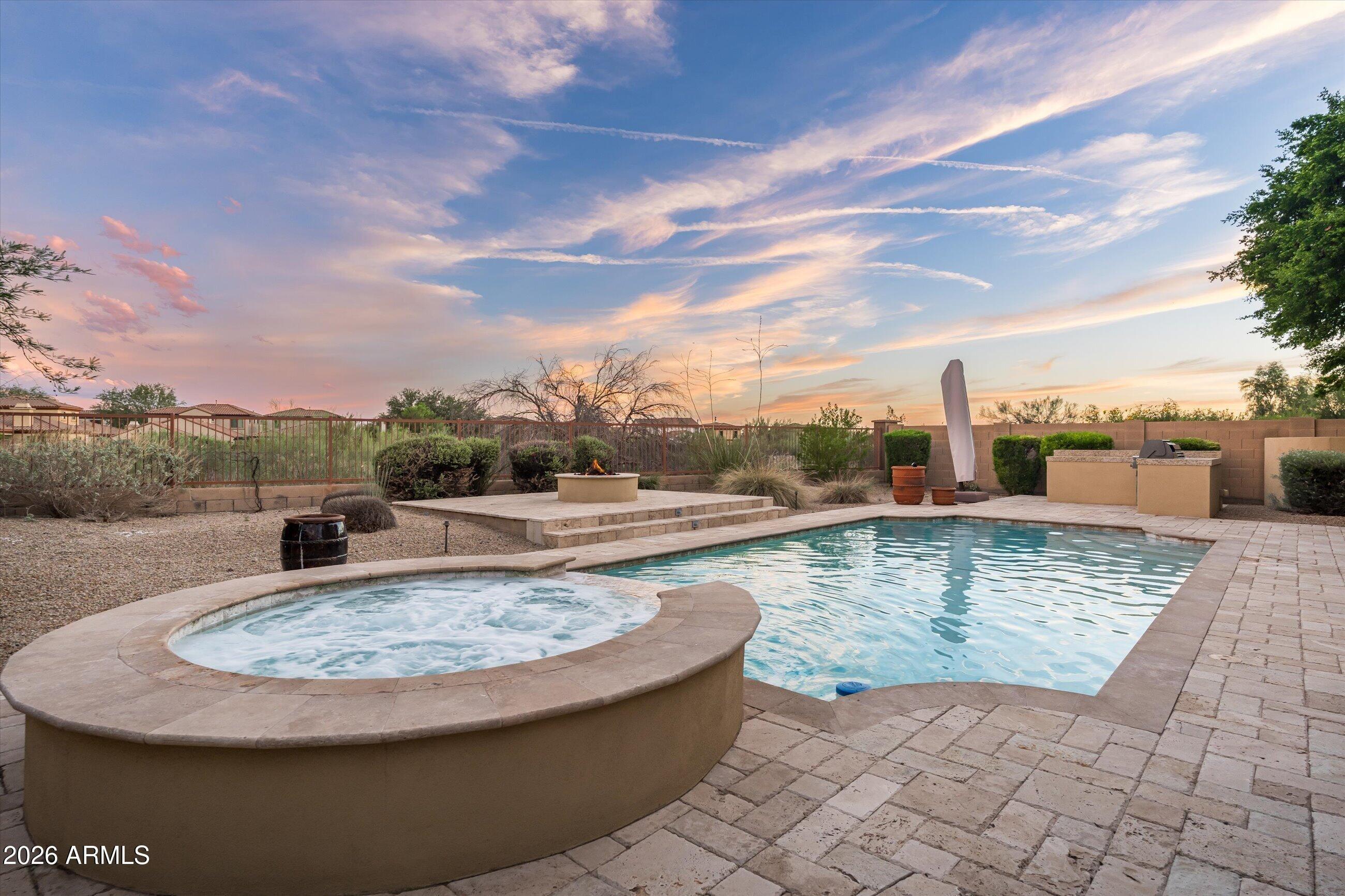 E Desert Jewel Dr, Scottsdale, AZ 85255