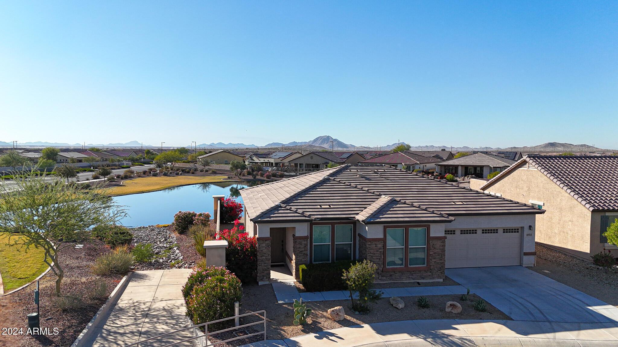 S 180th Ave, Goodyear, AZ 85338