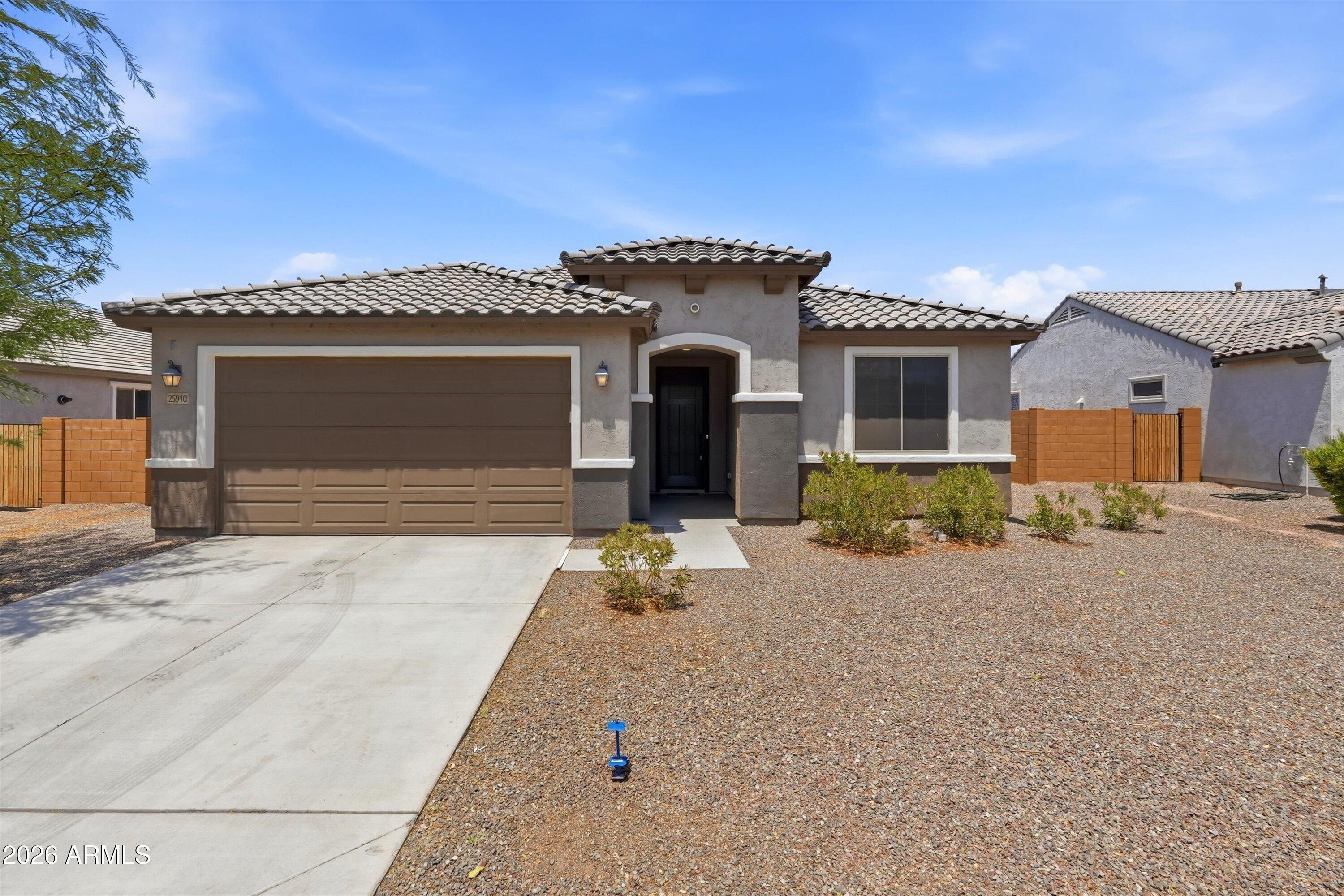 W Louise Dr, Buckeye, AZ 85396