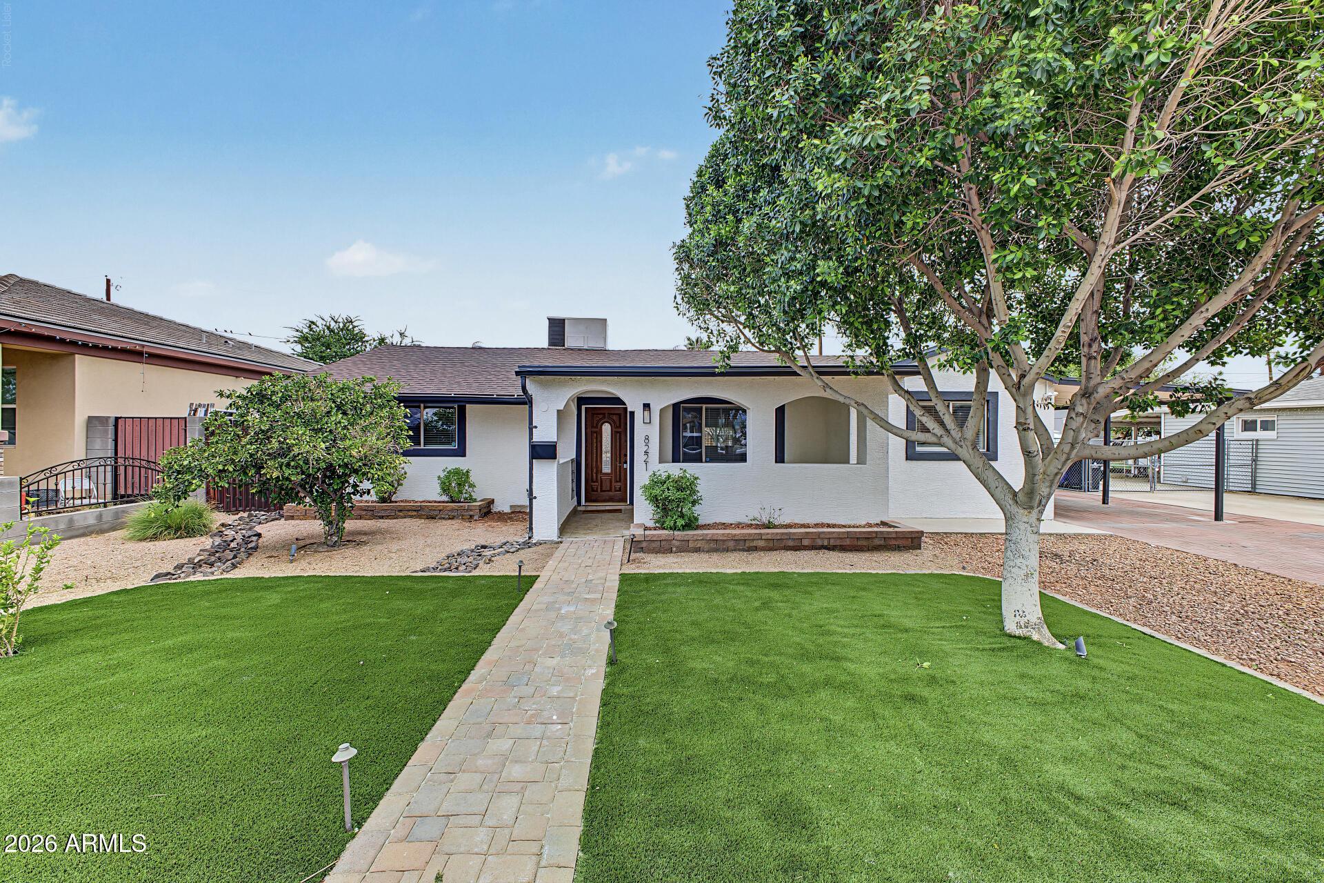 N 31st Ave, Phoenix, AZ 85051