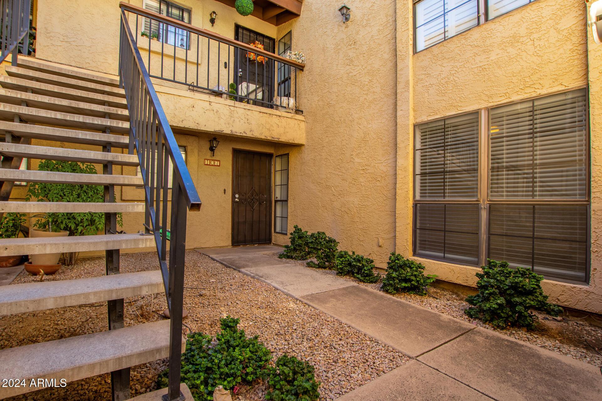 N 21st Dr, Phoenix, AZ 85021