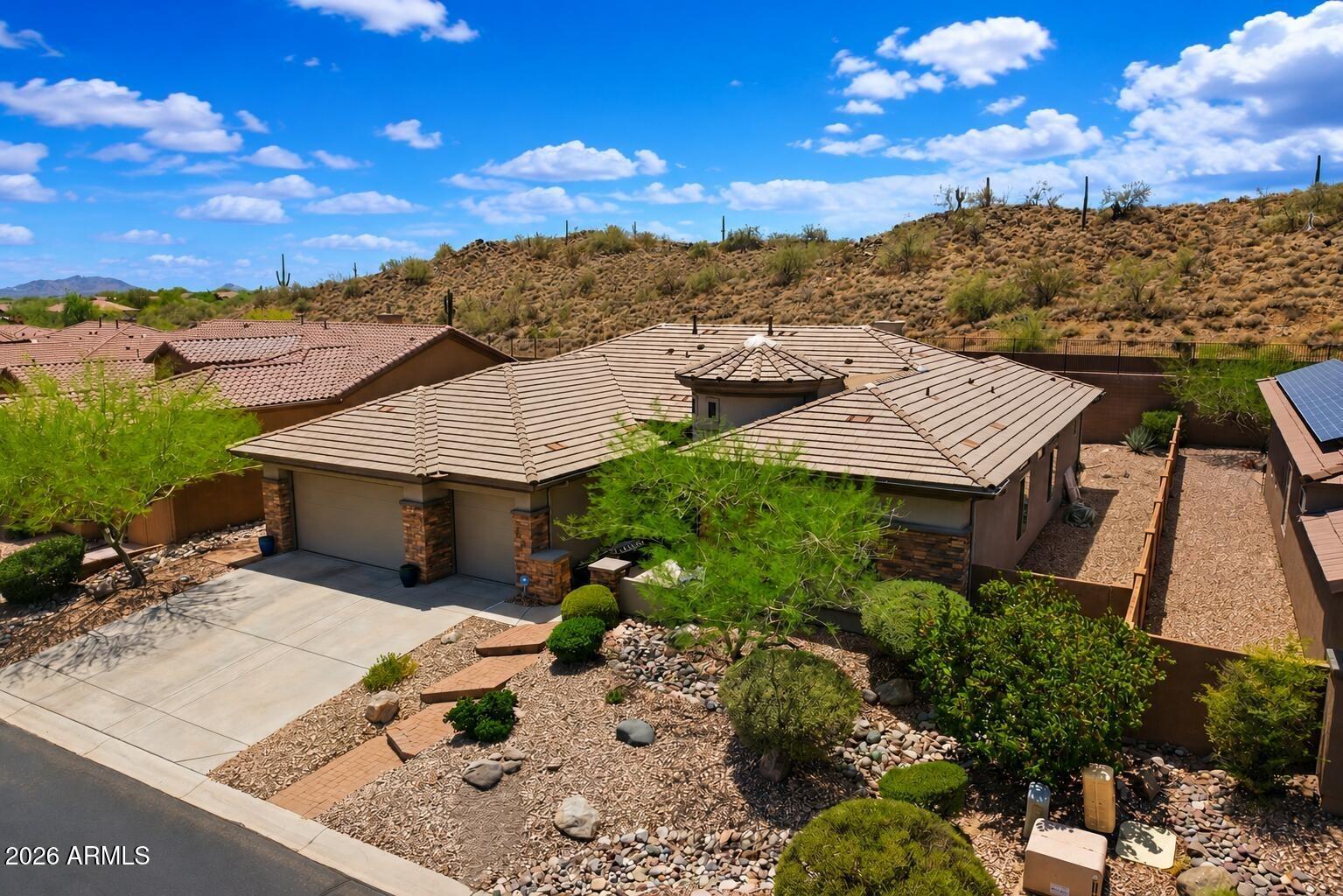 N Anthem Ridge Dr, Phoenix, AZ 85086