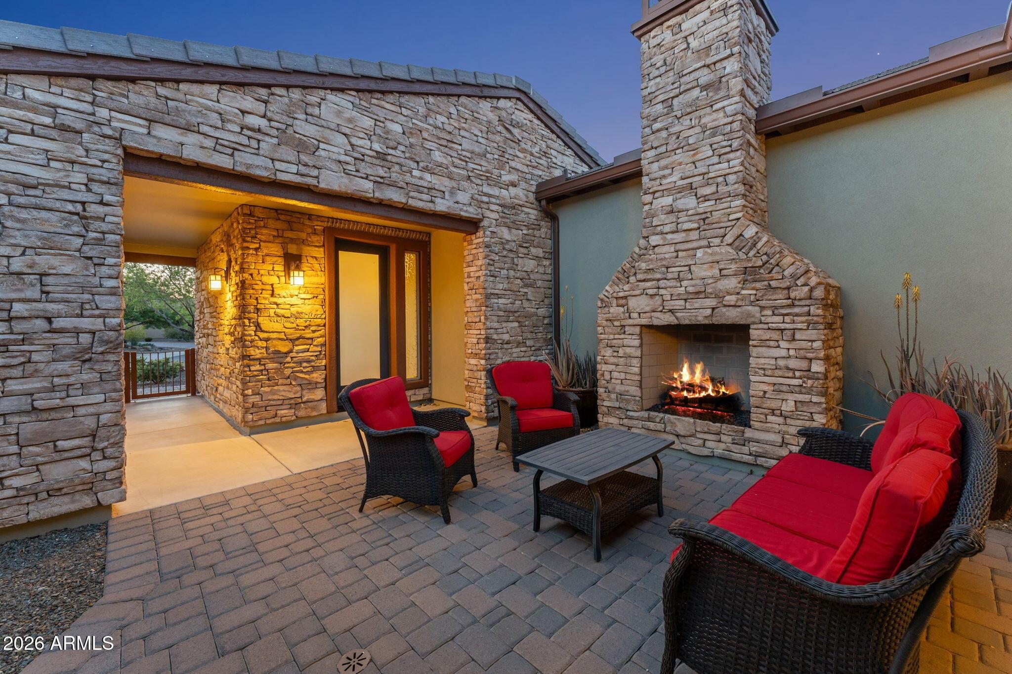 Gold Ridge Rd, Wickenburg, AZ 85390