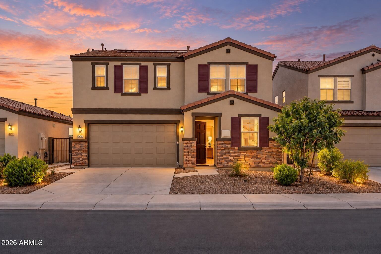 W Kowalsky Ln, Phoenix, AZ 85041