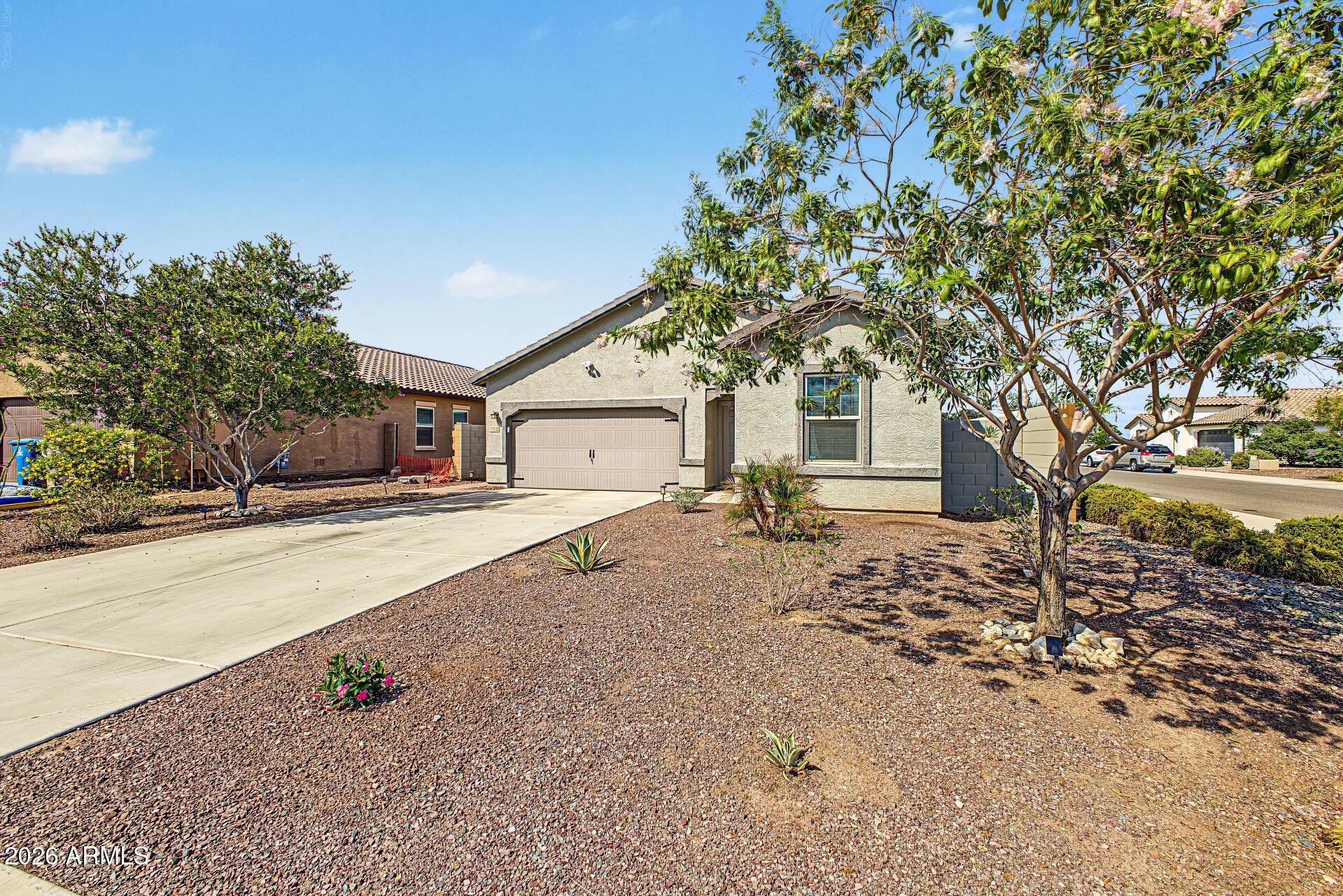 W Palo Verde Dr, Litchfield Park, AZ 85340