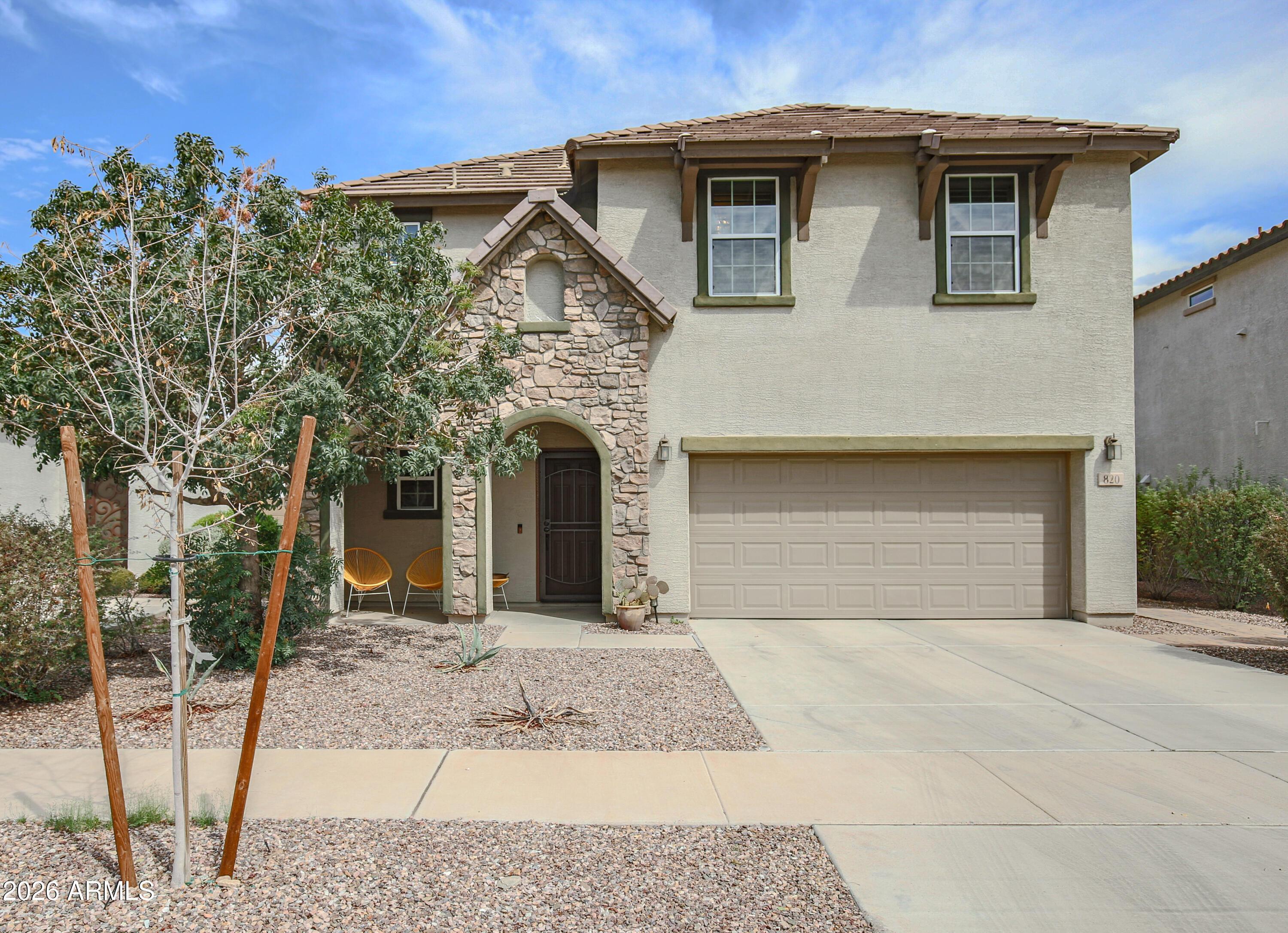 E Constance Way, Phoenix, AZ 85042