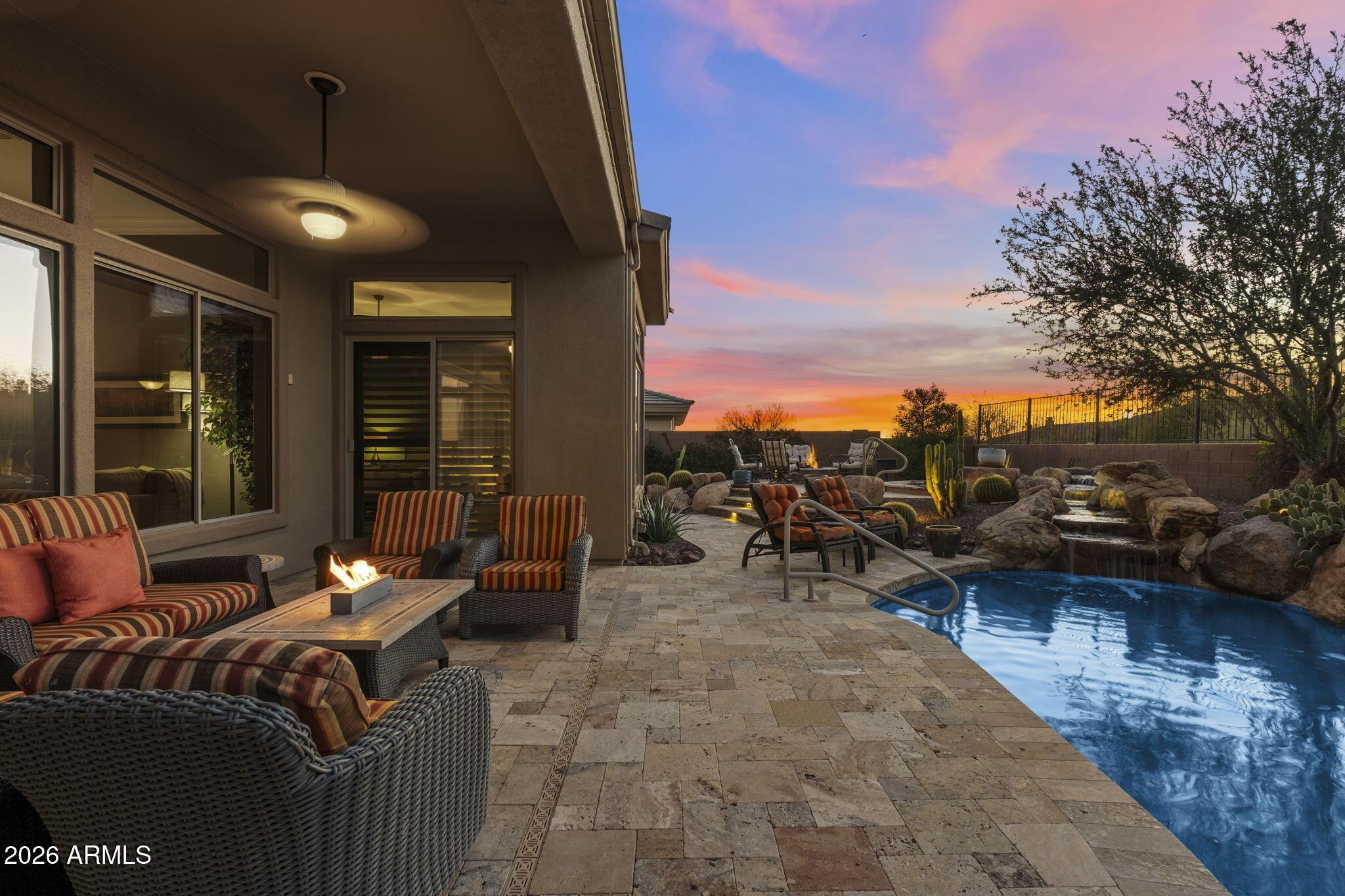 N Harbour Town Ct, Anthem, AZ 85086
