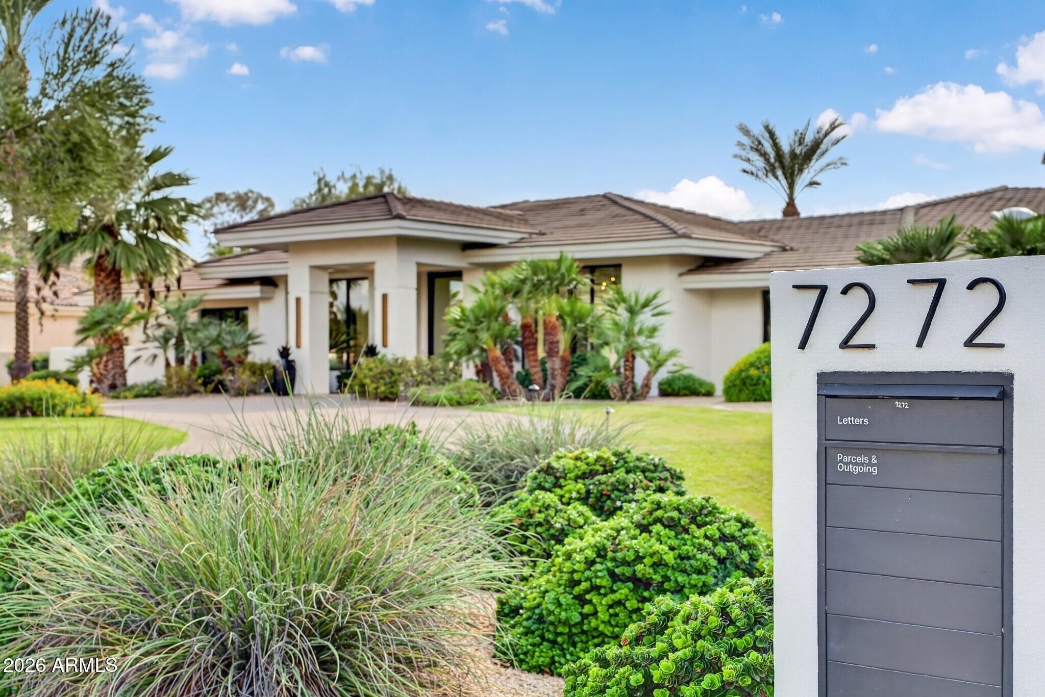 N 71st St, Paradise Valley, AZ 85253