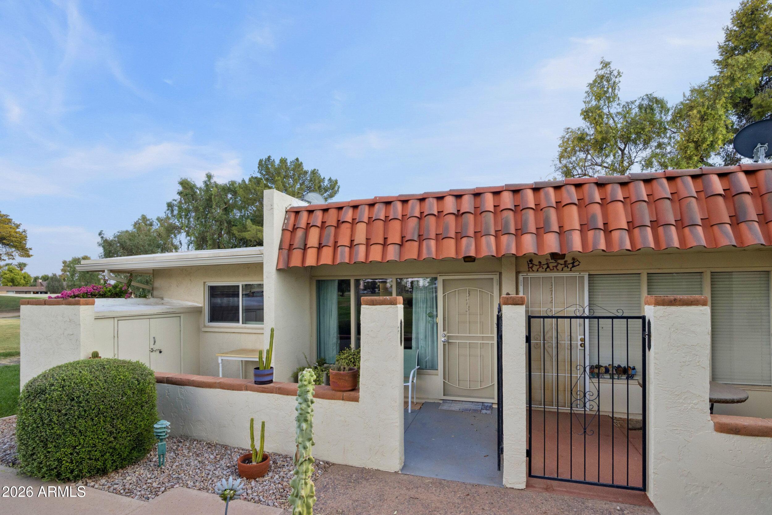 S Power Rd, Mesa, AZ 85206
