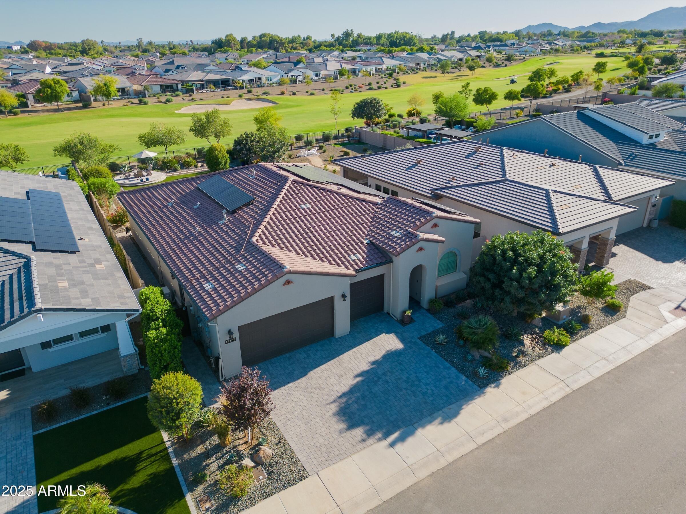 W Guthrie St, Surprise, AZ 85388
