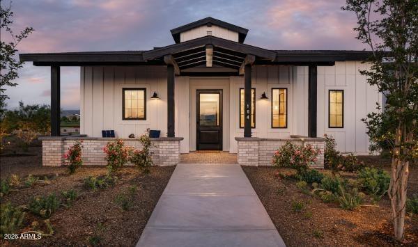 N Greenwich Blvd, Surprise, AZ 85388