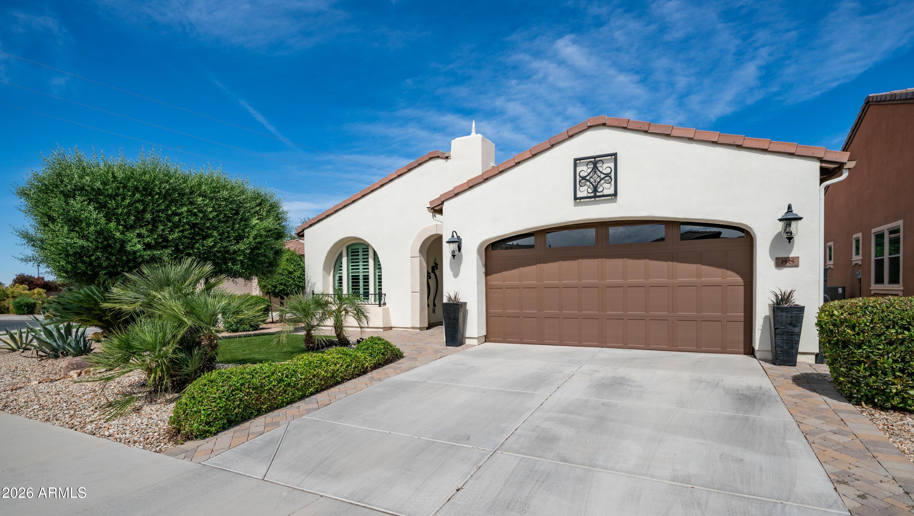 E Atole Ct, Queen Creek, AZ 85140