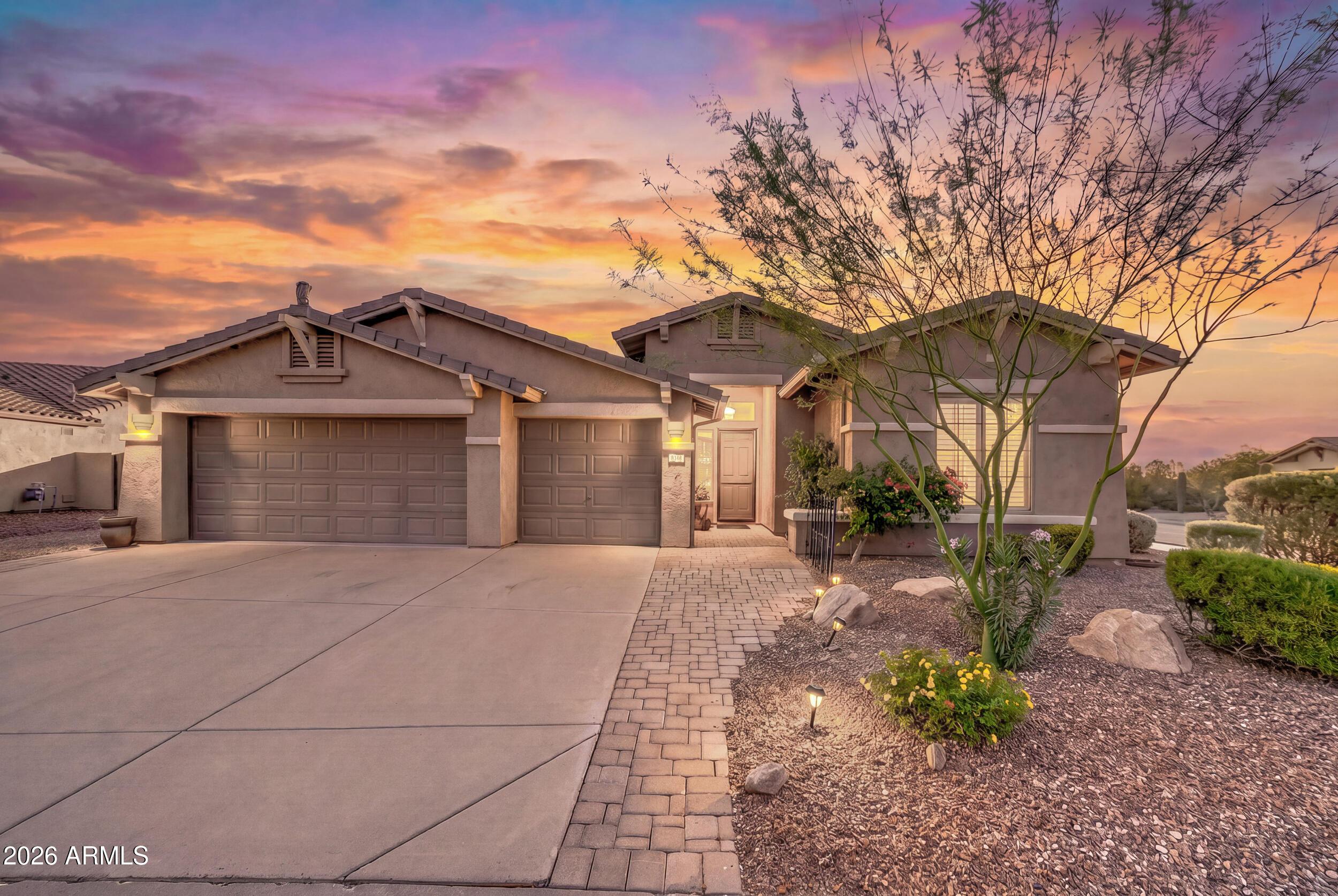 S Lucky Seven Ct, Gold Canyon, AZ 85118