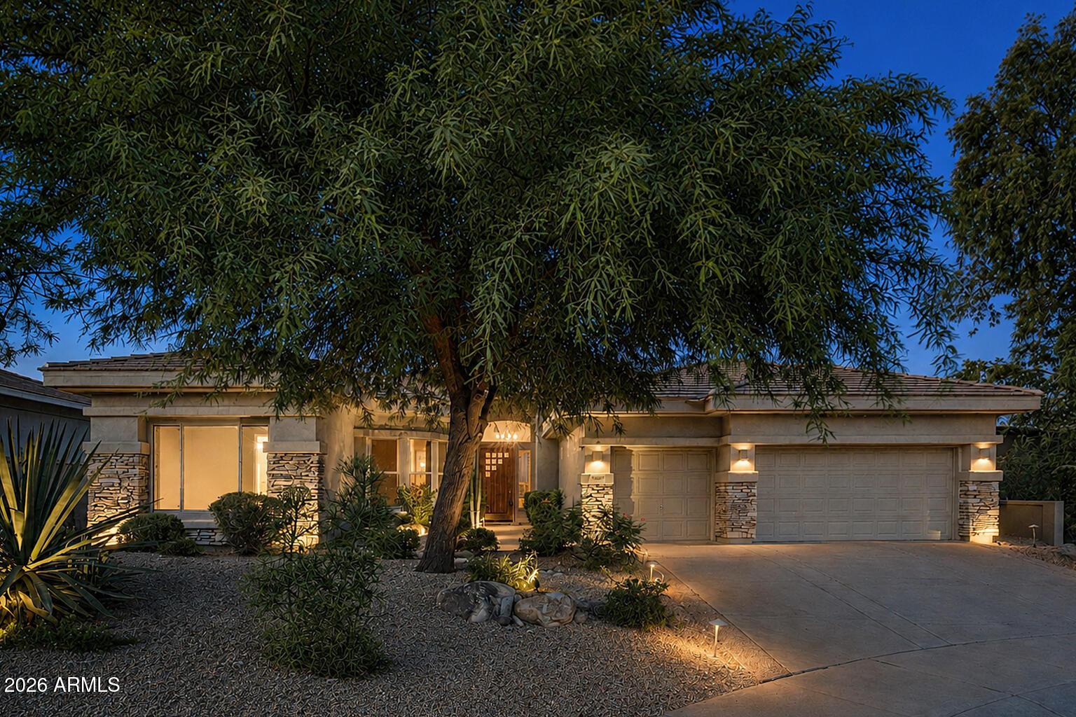 E Pinnacle Ct, Fountain Hills, AZ 85268