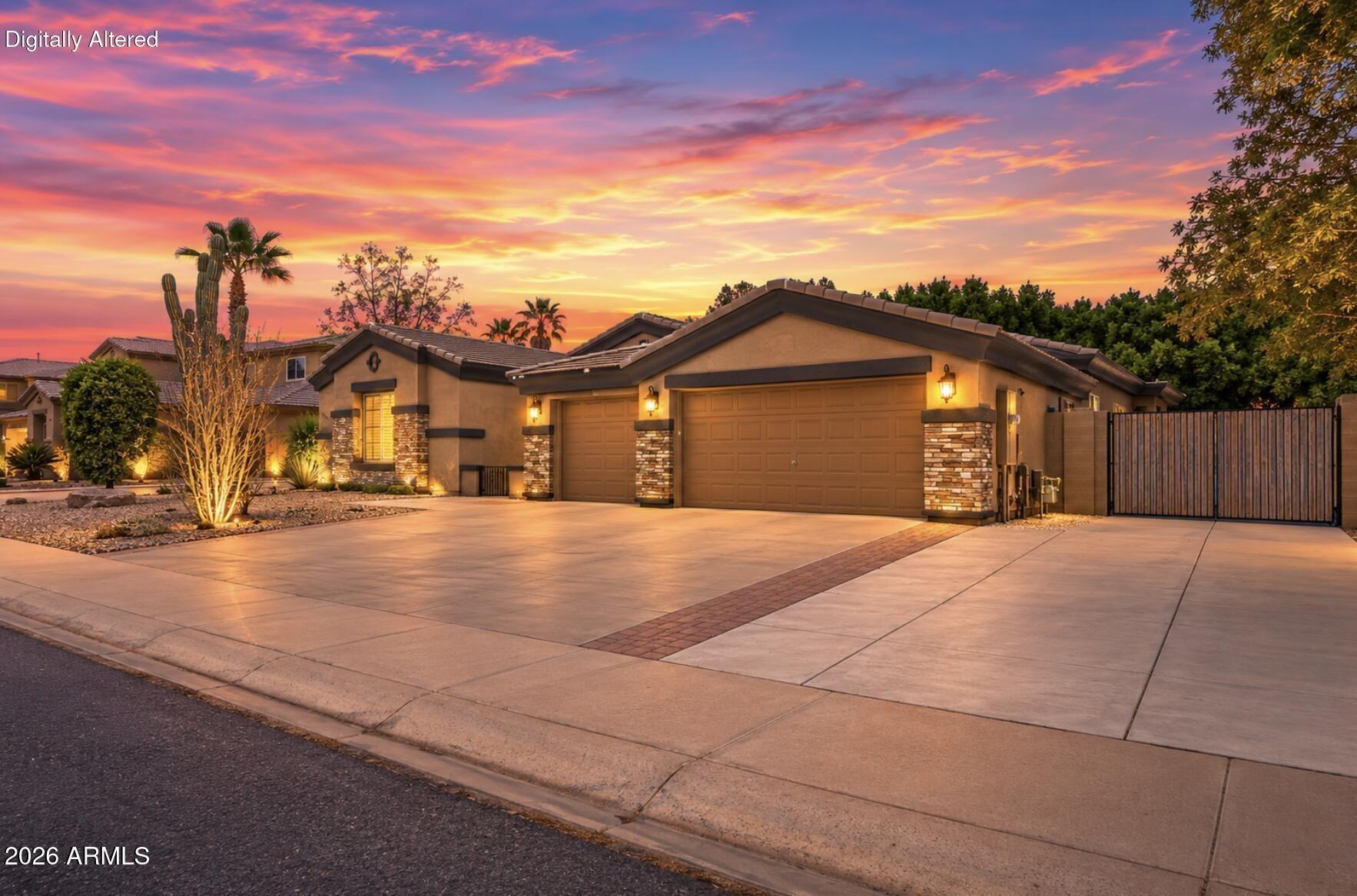 W Annika Dr, Litchfield Park, AZ 85340