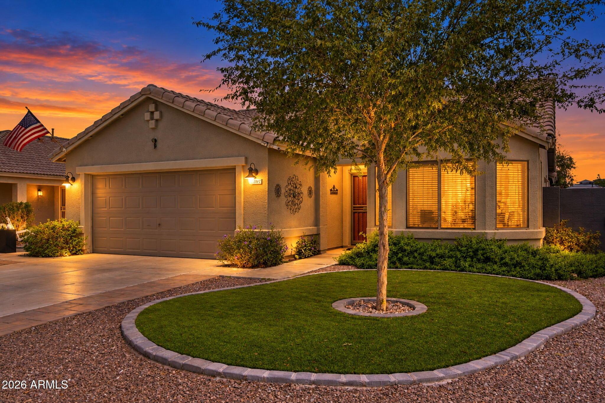 S Soho Ln, Chandler, AZ 85286