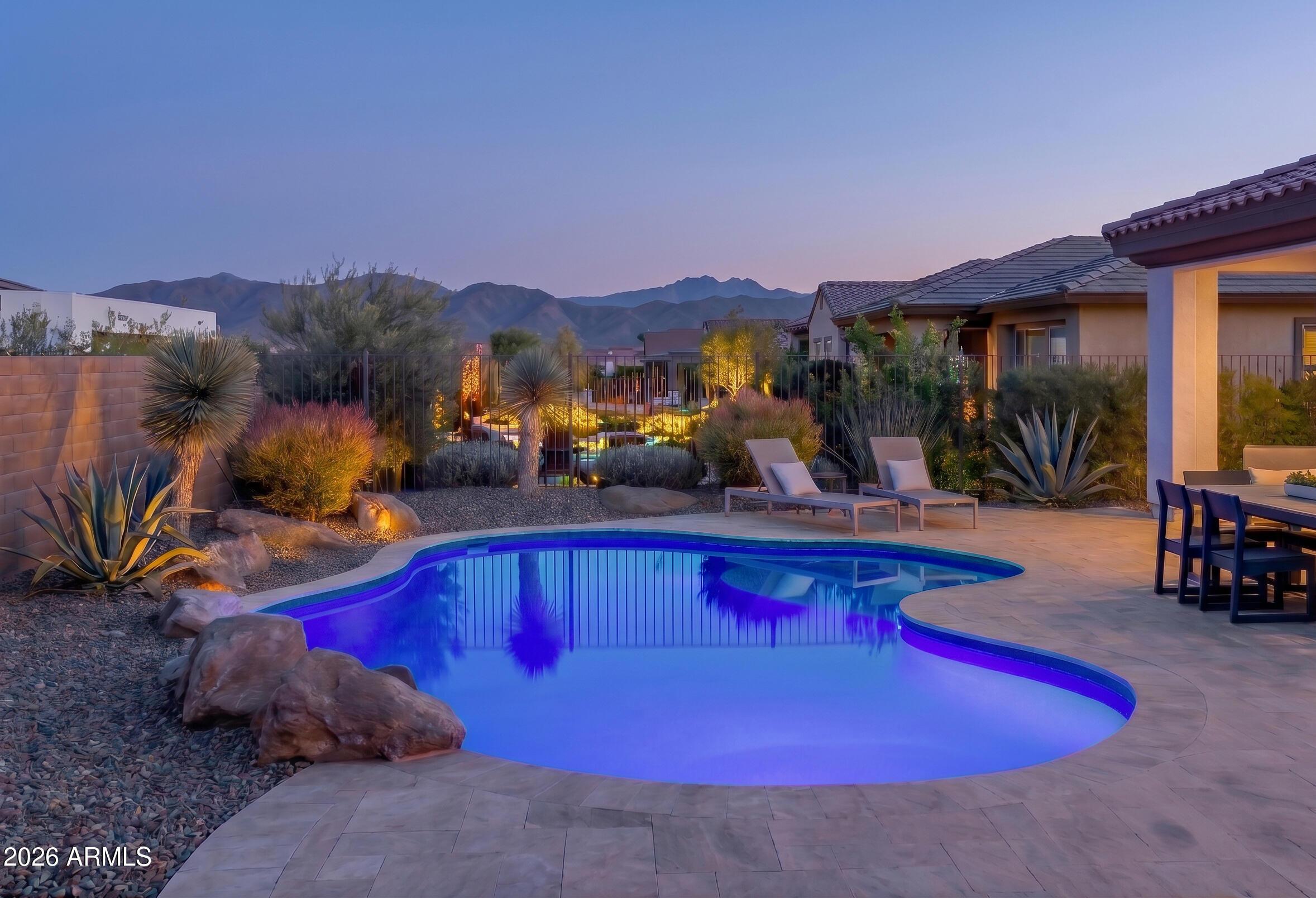 E Veit Springs Dr, Rio Verde, AZ 85263