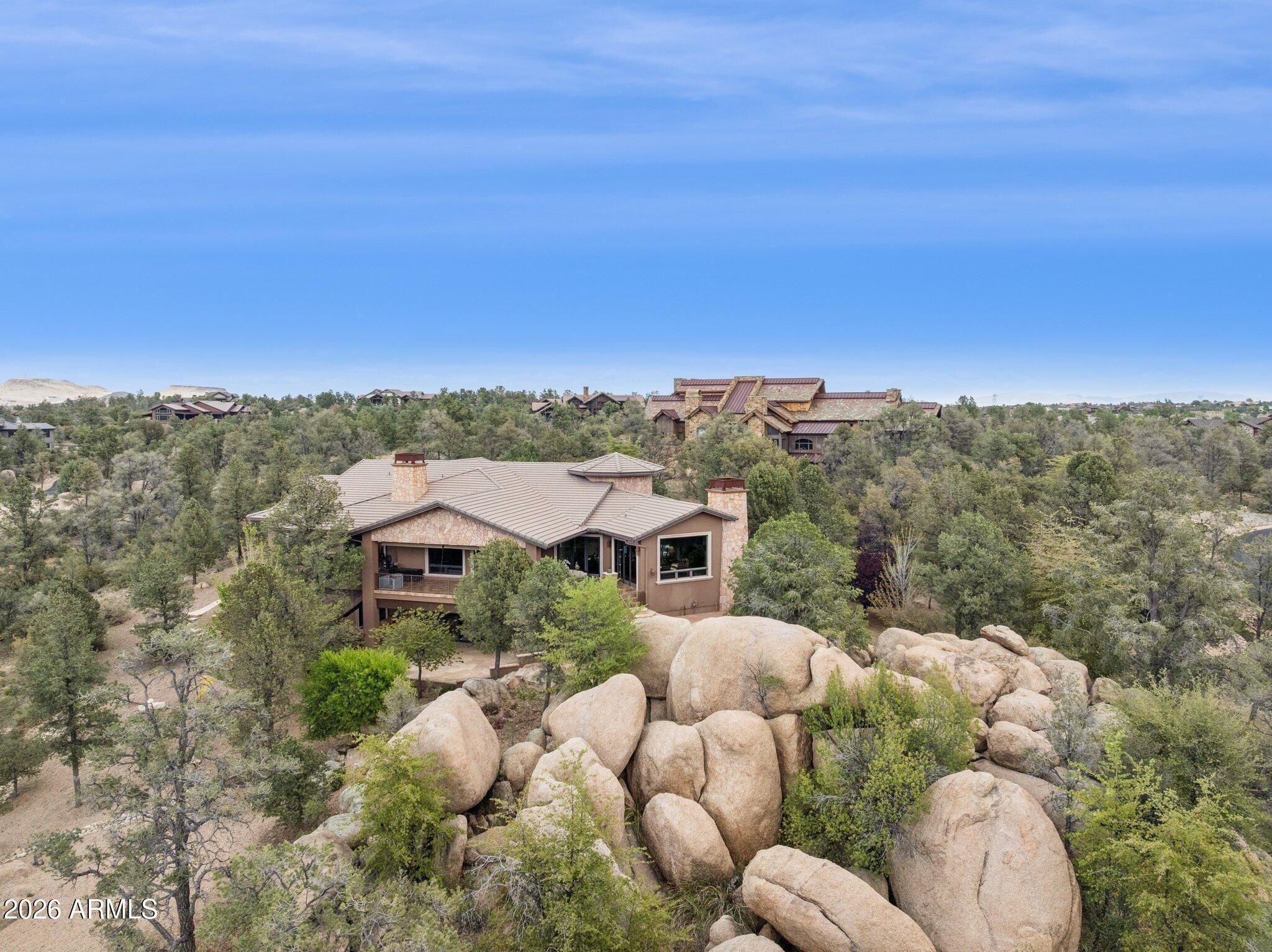 W Distant View Trl, Prescott, AZ 86305