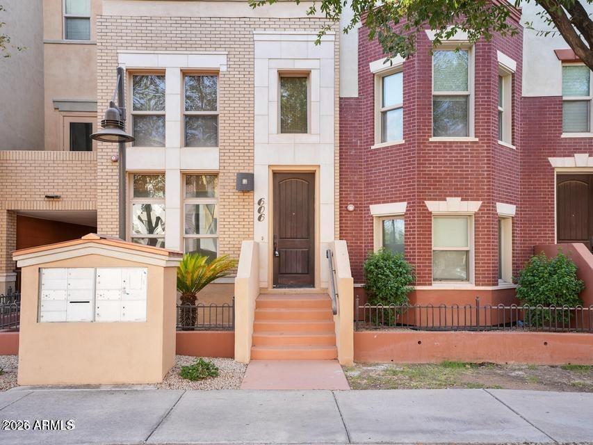 S Wilson St, Tempe, AZ 85281