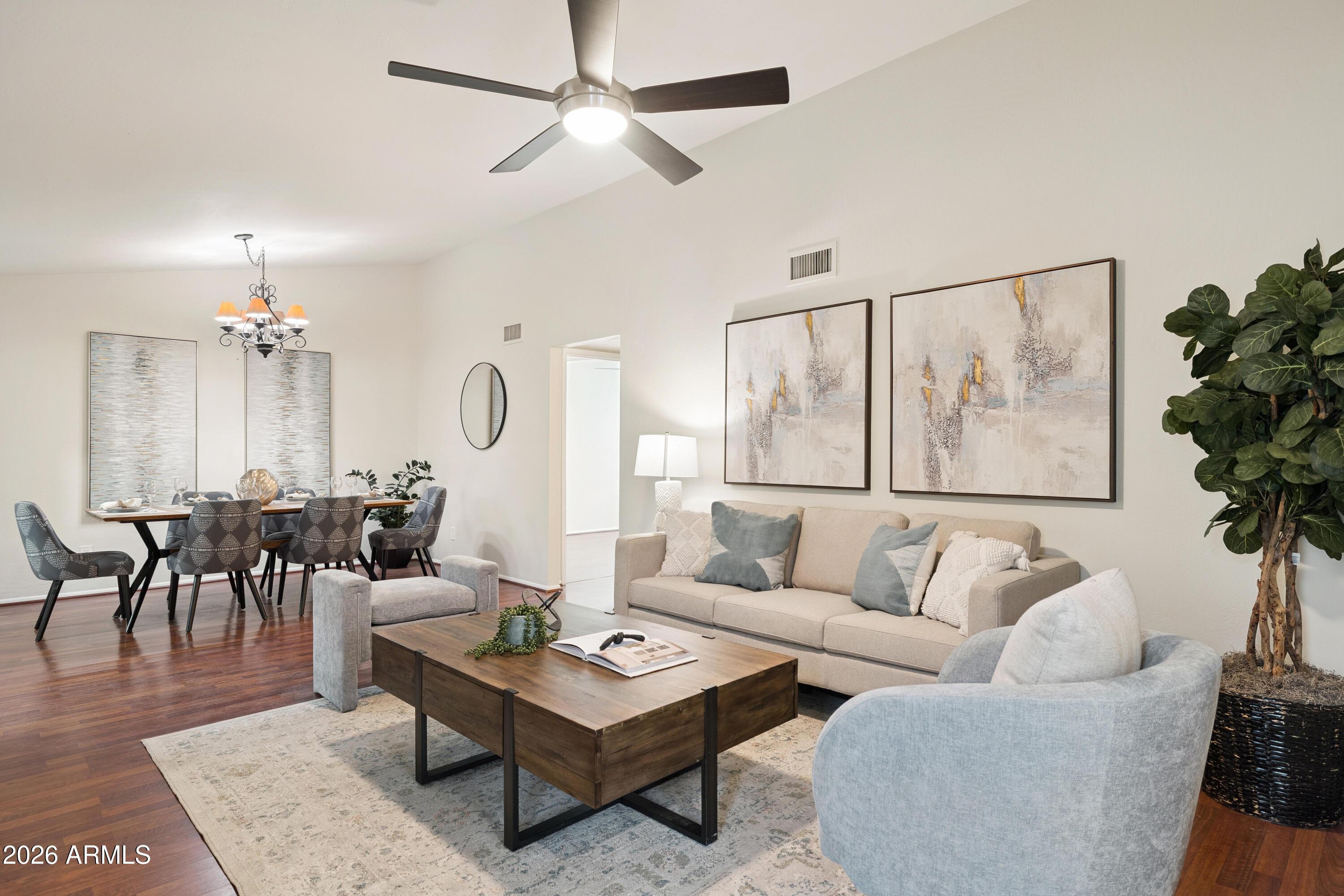 E Osborn Rd, Phoenix, AZ 85018