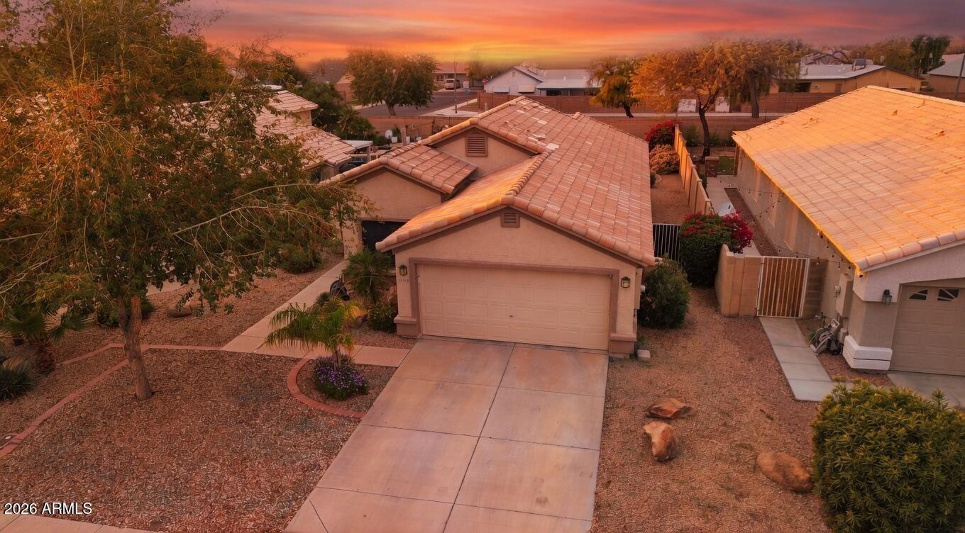 N 94th Ln, Peoria, AZ 85345