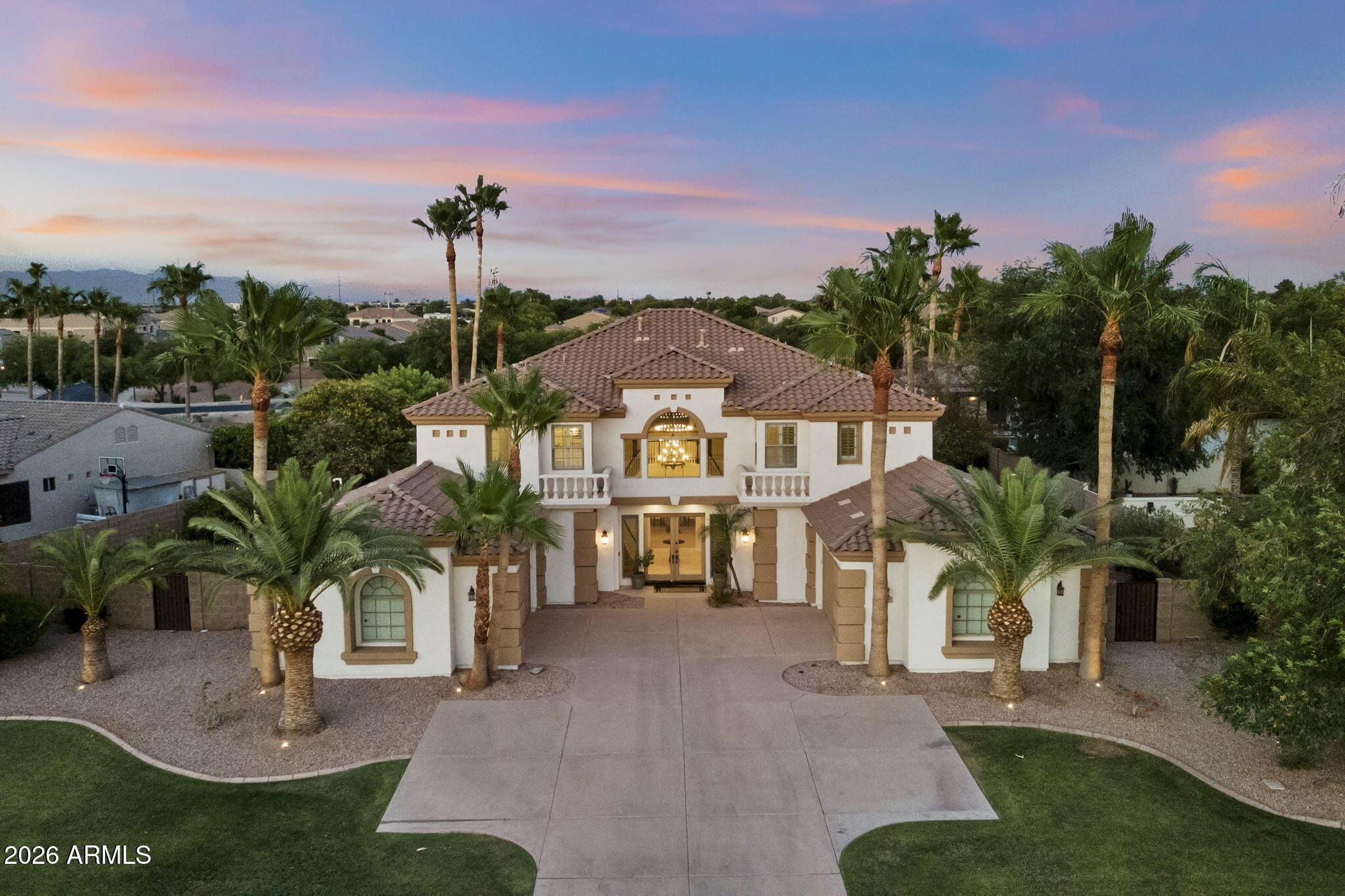 S Constellation Way, Gilbert, AZ 85295