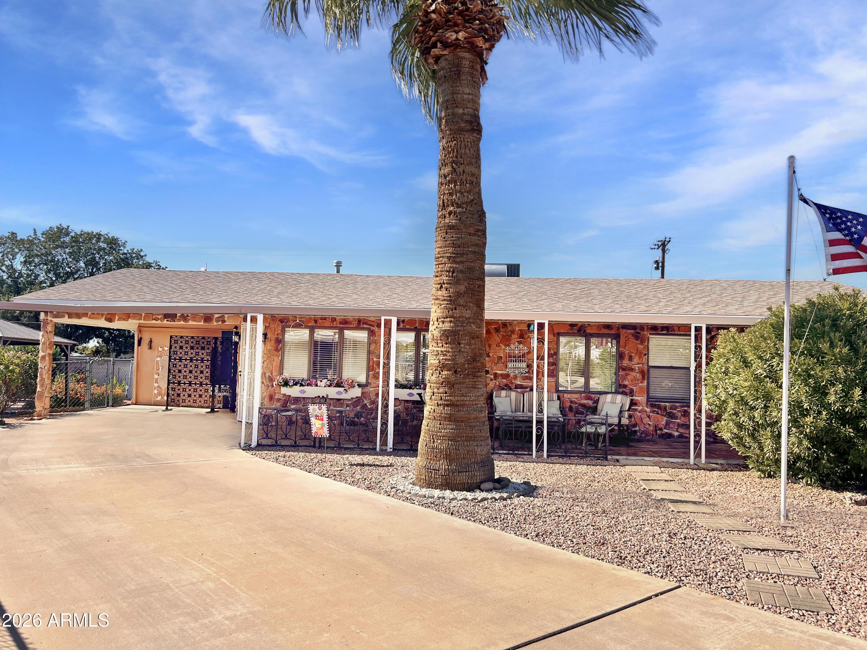 E Abilene Ave, Mesa, AZ 85208
