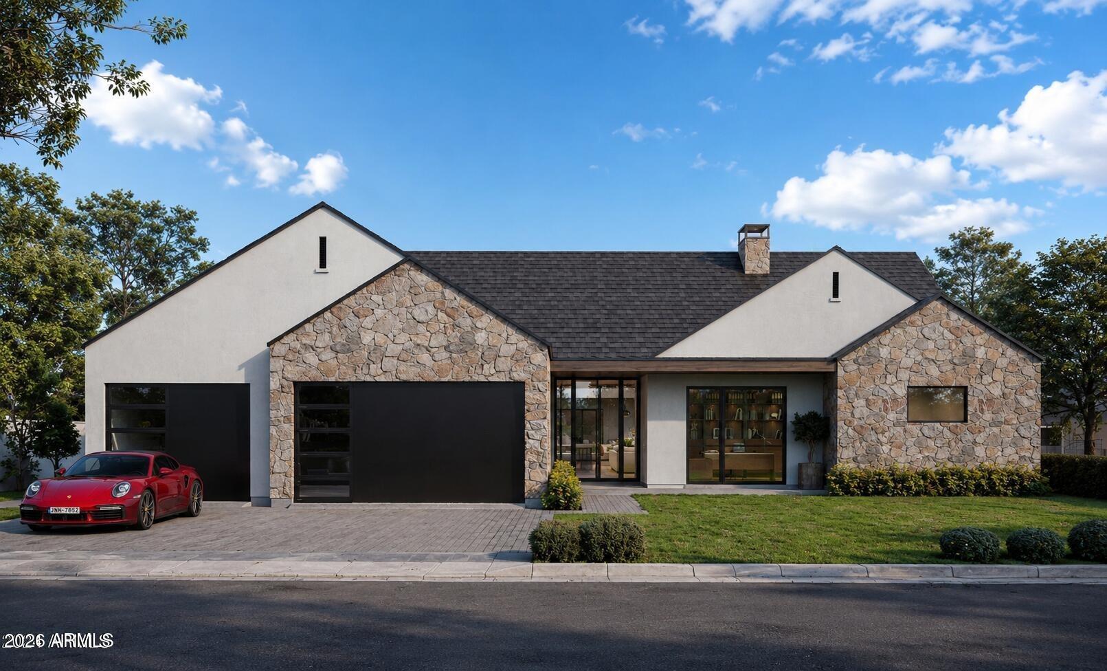 E Clarendon Ave, Phoenix, AZ 85018