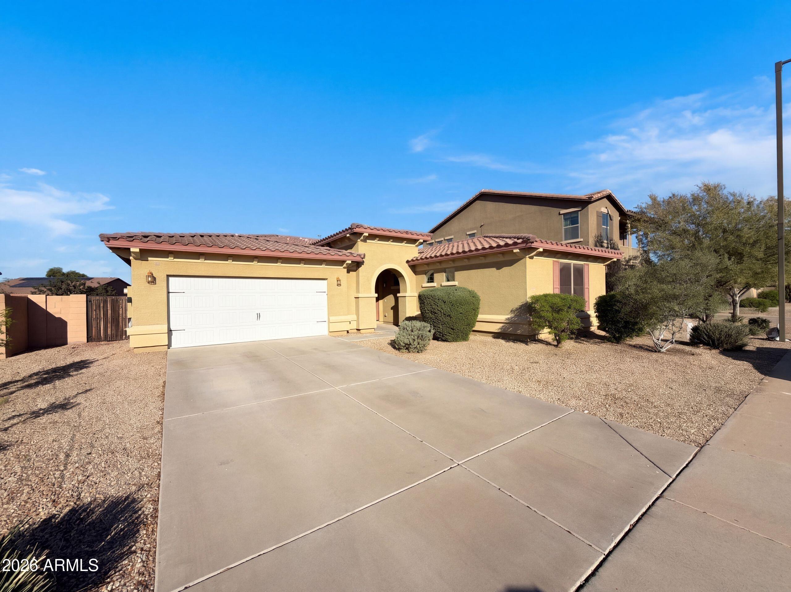 S 160th Ln, Goodyear, AZ 85338
