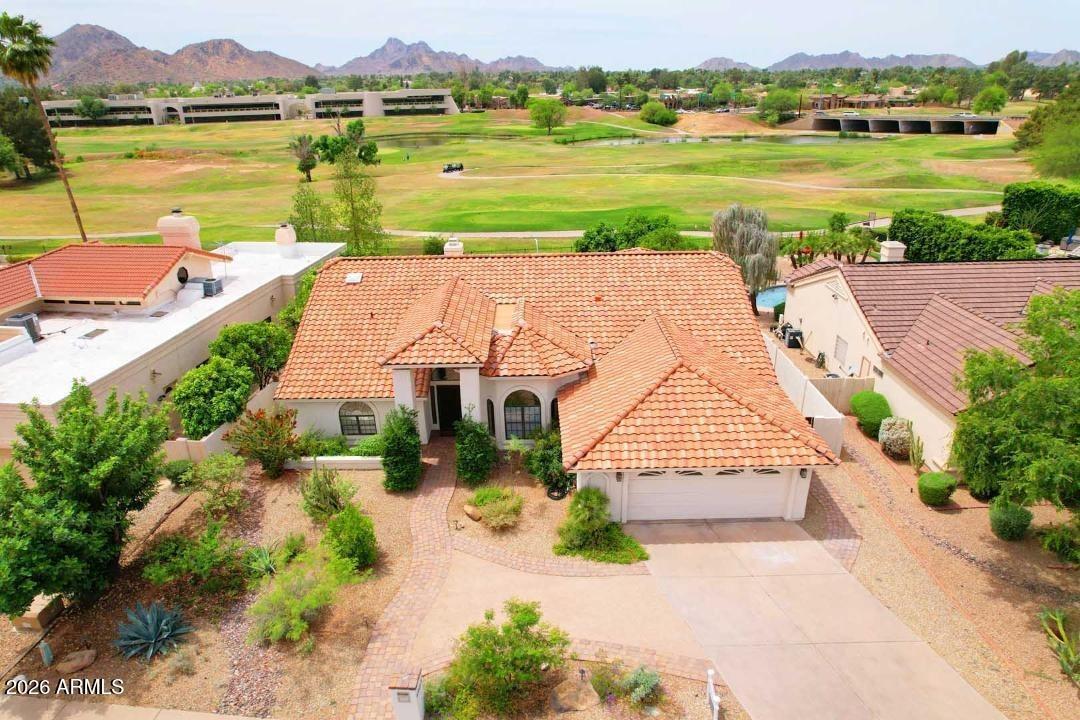 E Cholla St, Scottsdale, AZ 85254