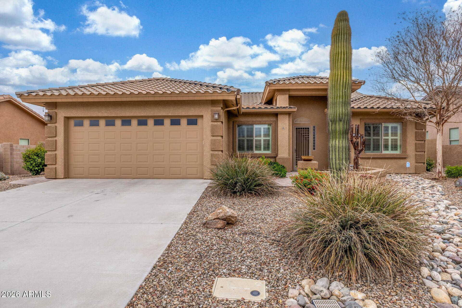 E Onza Ave, Mesa, AZ 85212