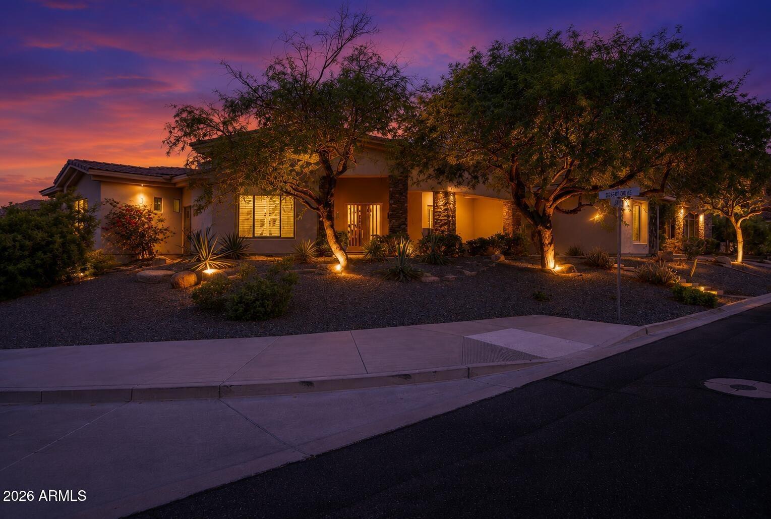 S 24th Pl, Phoenix, AZ 85042
